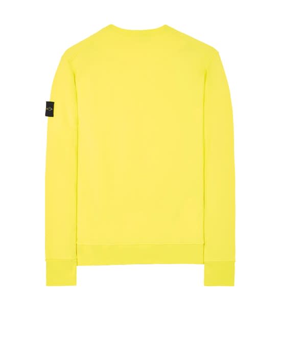 Shop Stone Island Crewneck