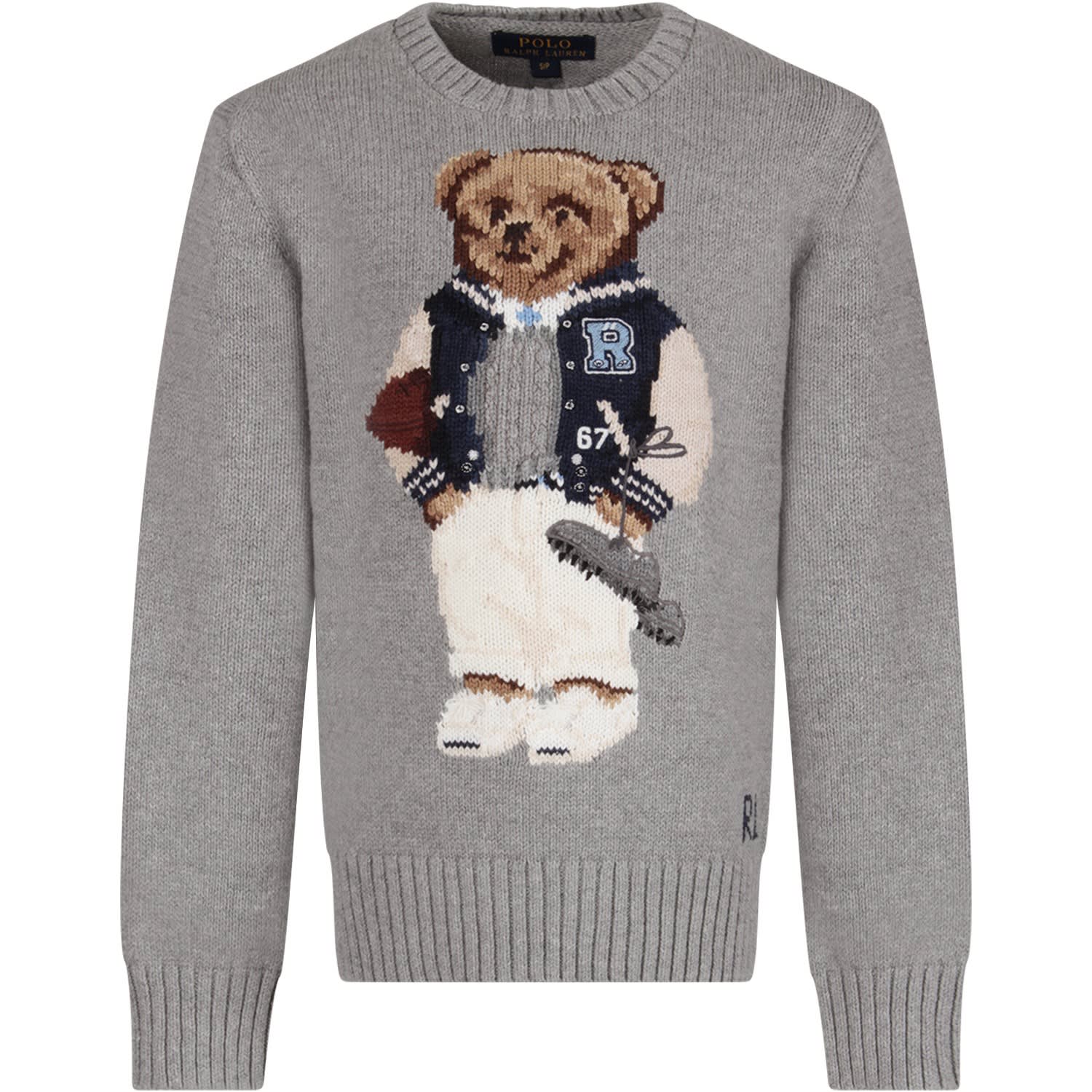 Ralph Lauren Sweaters \u0026 Sweatshirts 