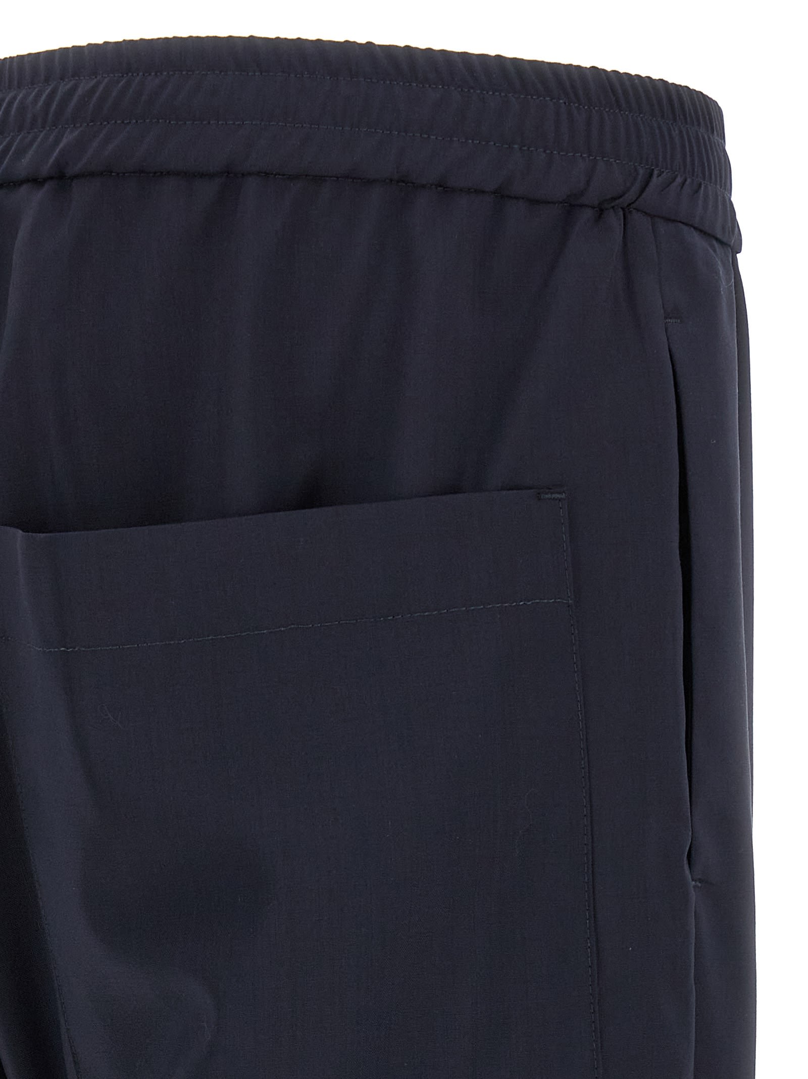 Barena Venezia Barena 'bativoga' Pants In Blue