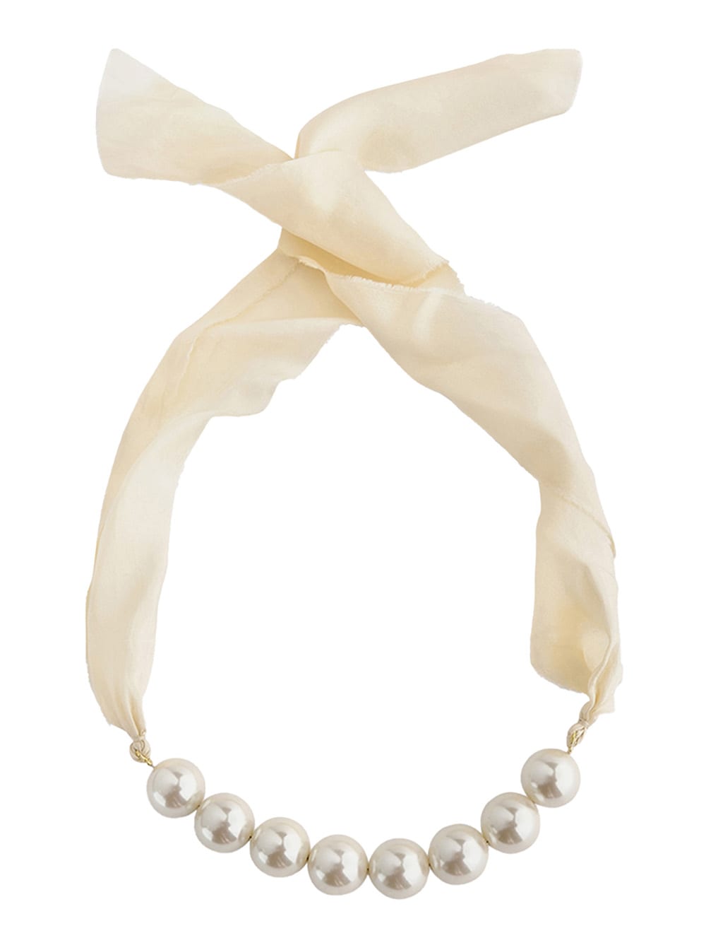 Forte_Forte Necklace