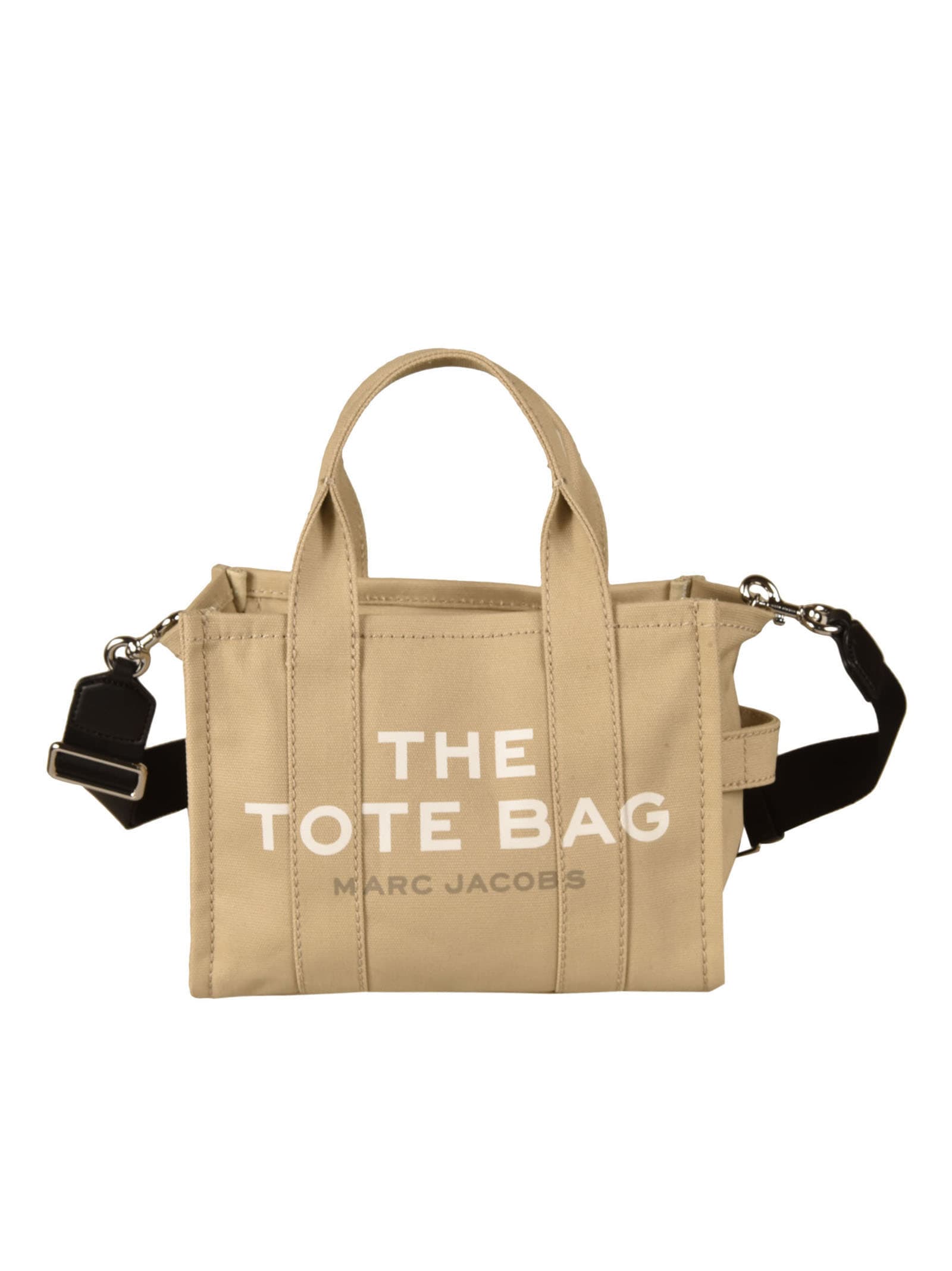 MARC JACOBS THE TOTE BAG TOTE