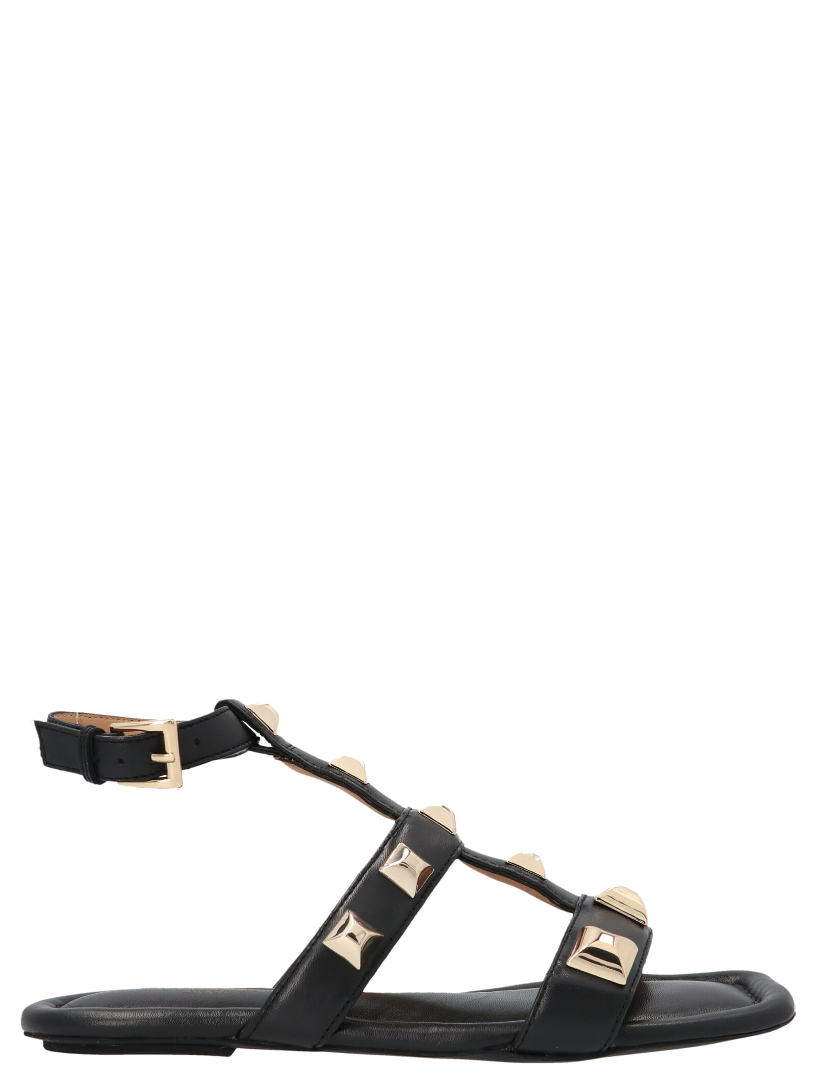 TwinSet Studded Sandals