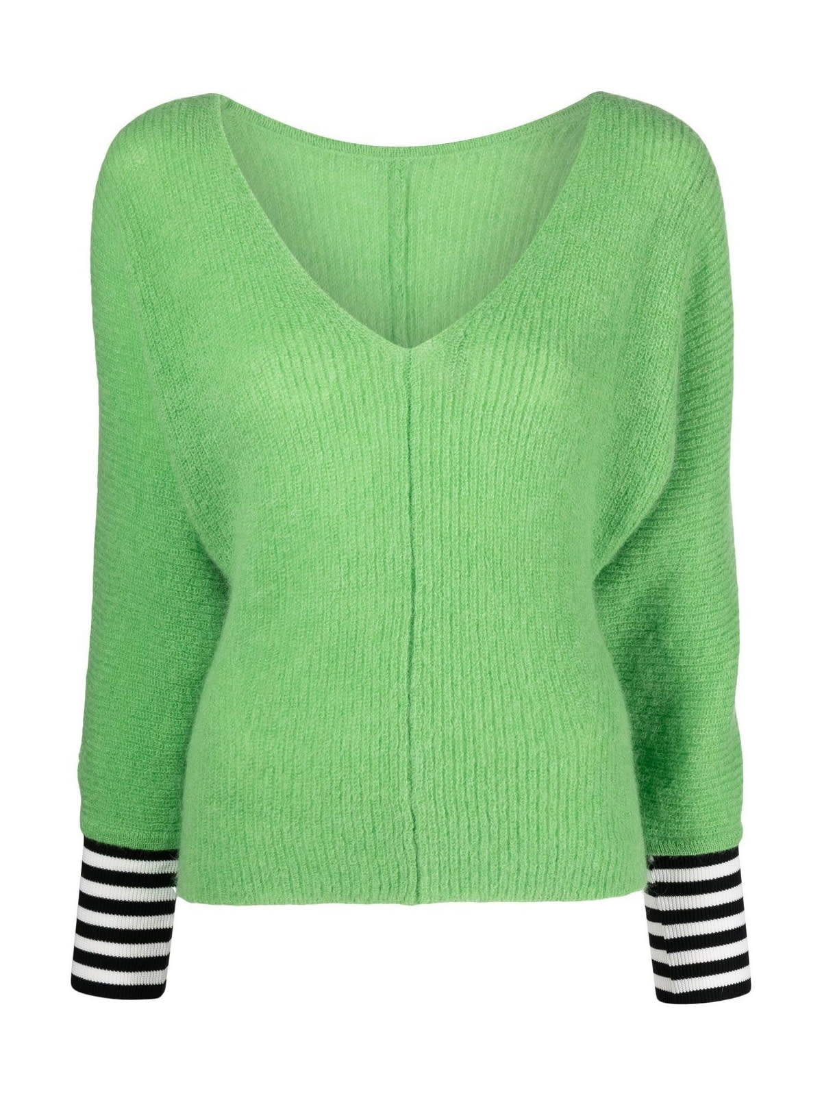 Essentiel Antwerp Laila Tote Medium Tote Bag In Dark Lemon