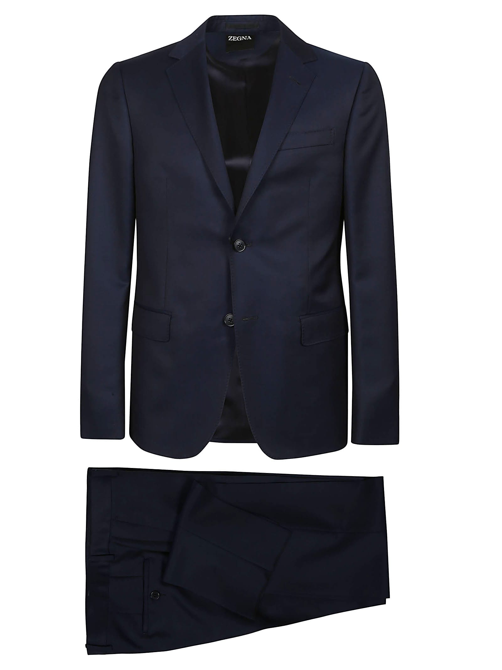 Lux Tailoring Suit