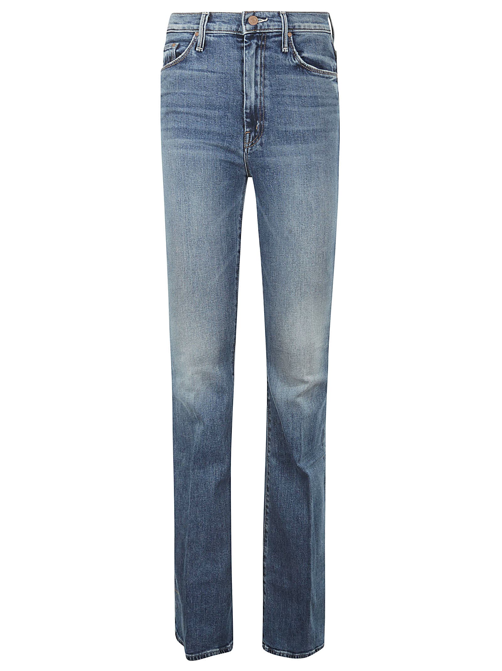 Mother The Super Cruiser