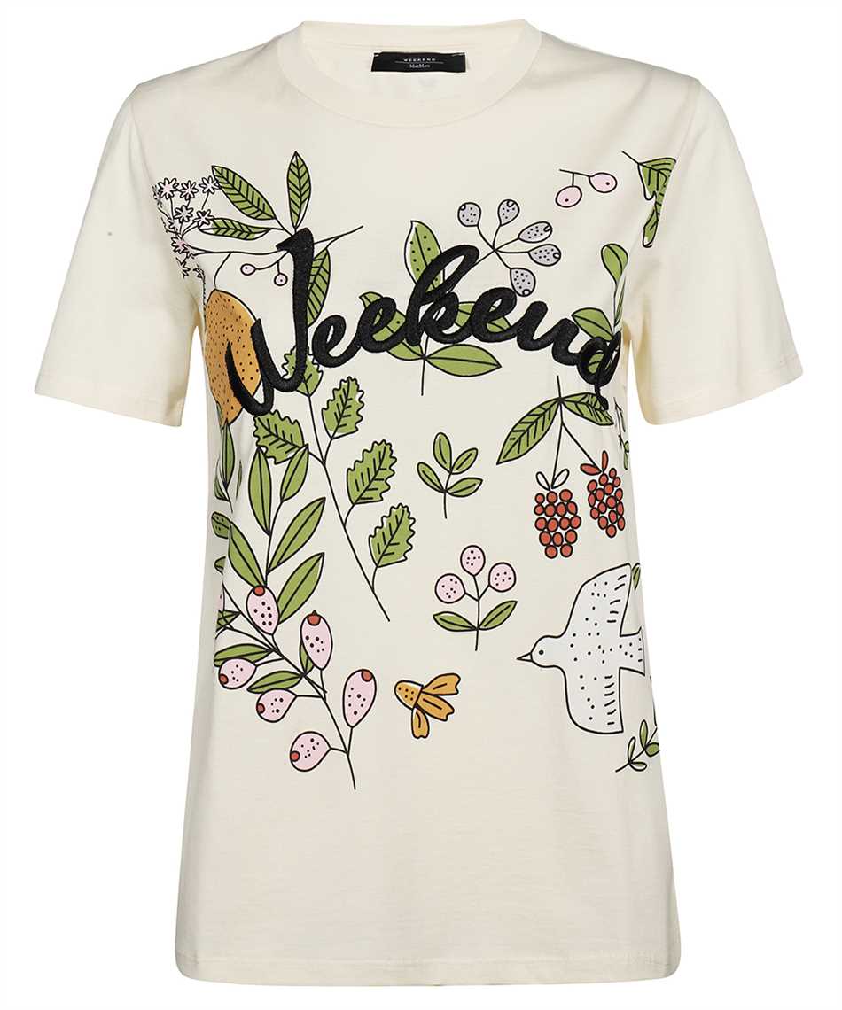 Cotton T-shirt