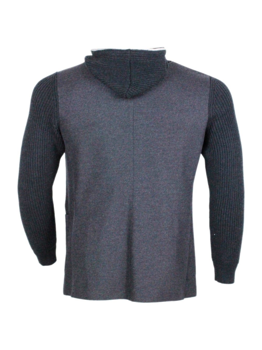 Eleventy Jackets In Gray