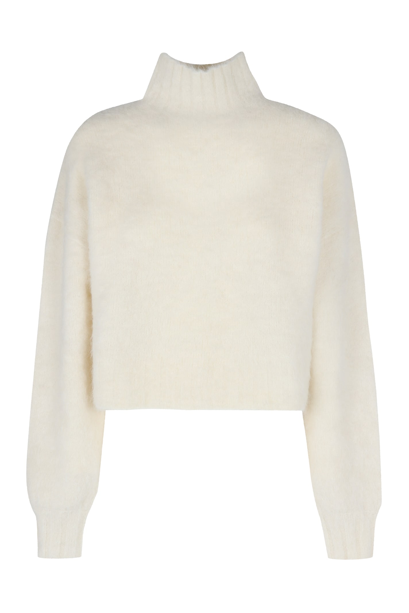 Falala Turtleneck Sweater