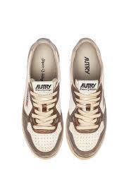 Autry Sup Vint Low Wom In Multi