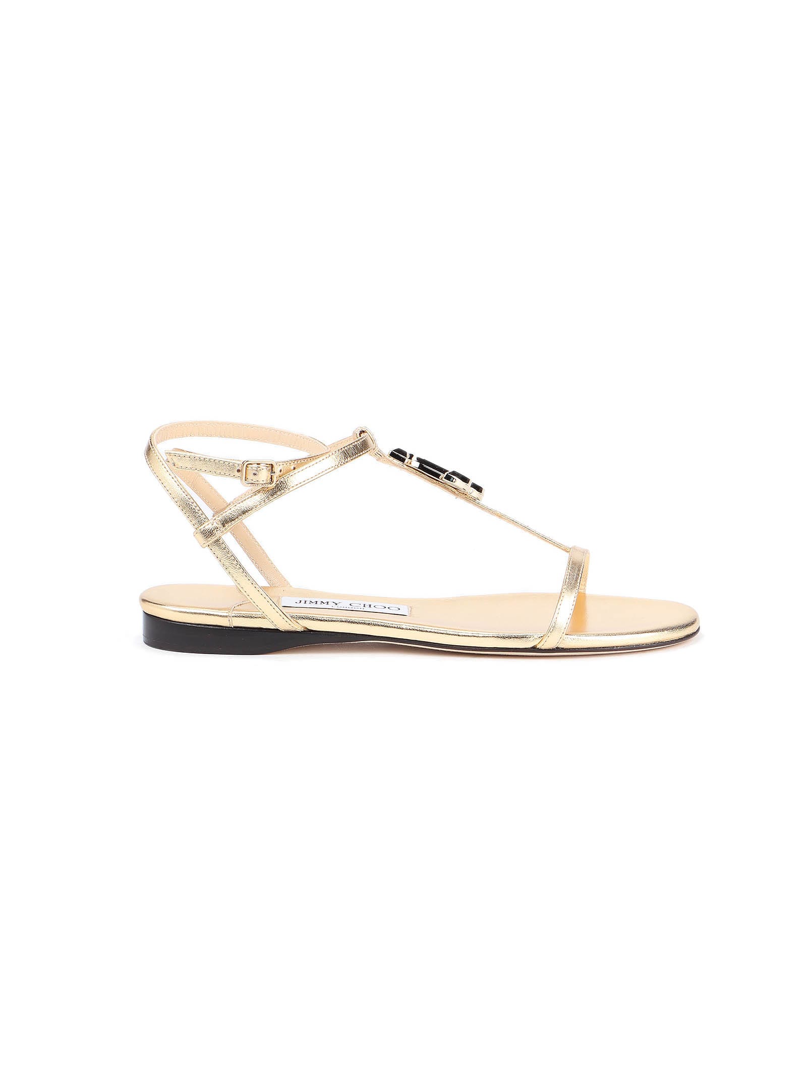 alodie flat jimmy choo