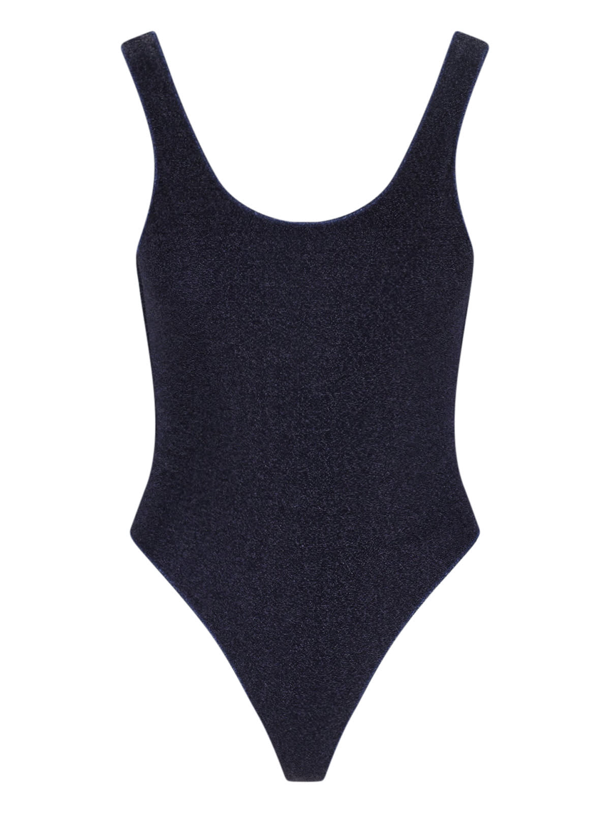 One-piece Swimsuit lumière Sporty Maillot