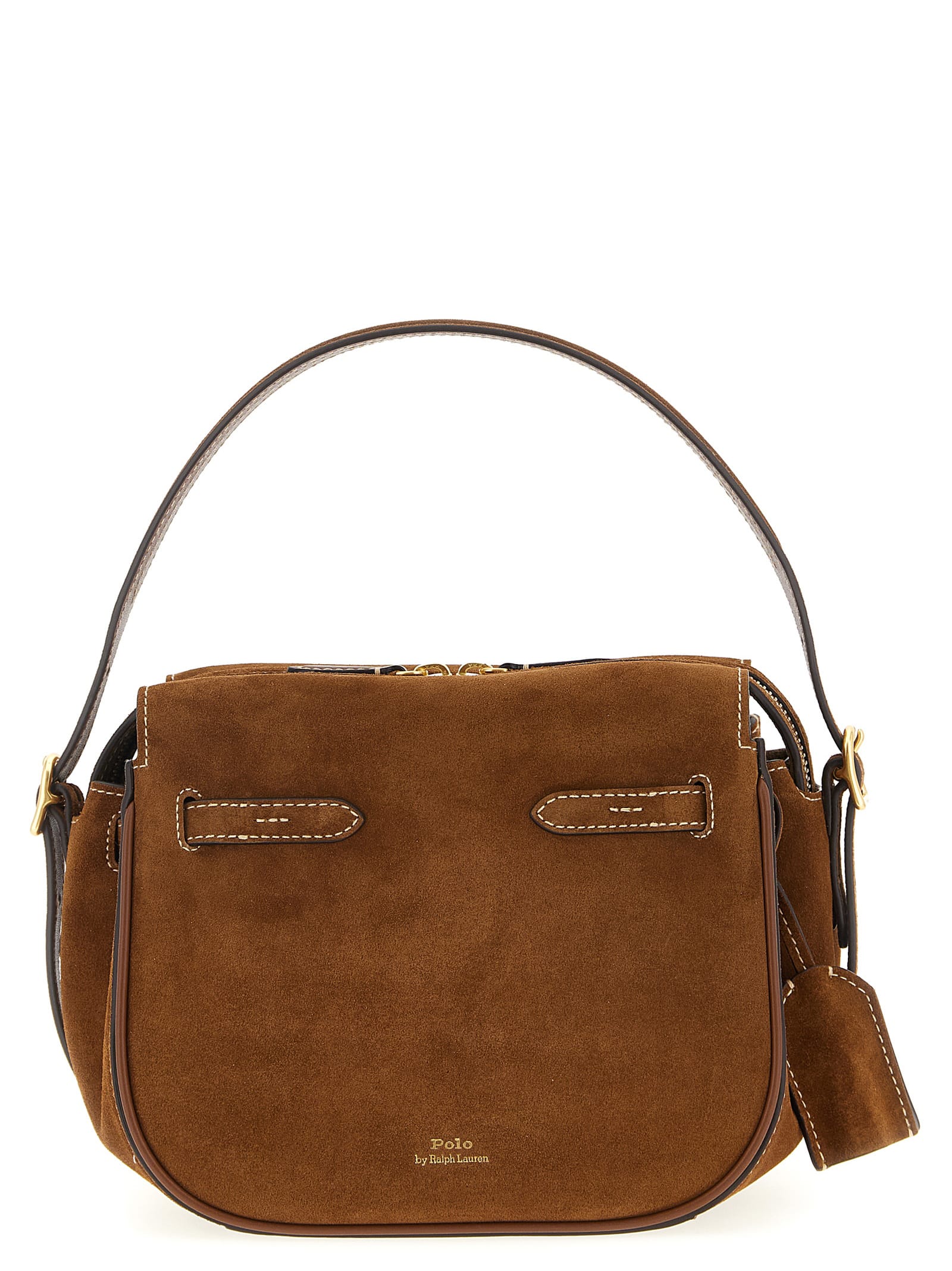 polo Id Mini Top Case