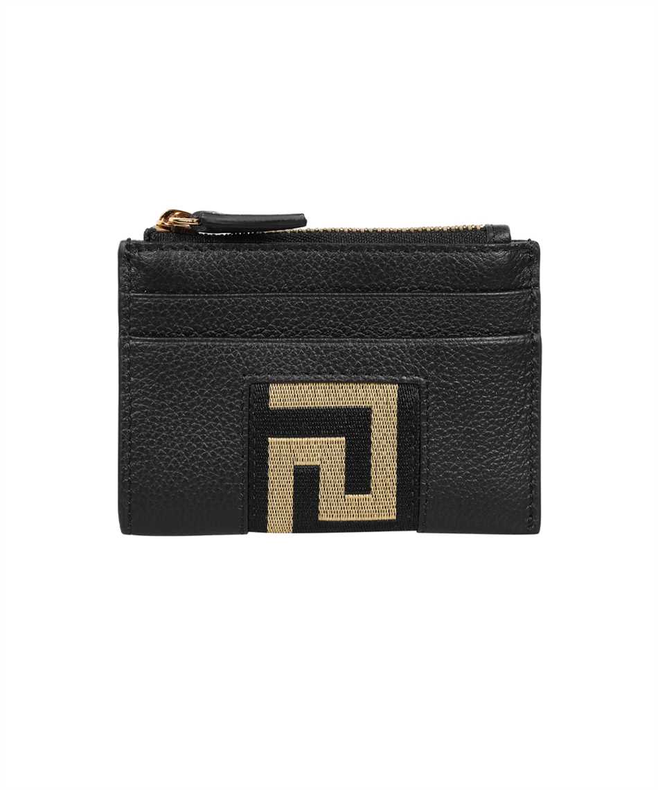 Calf Leather Wallet