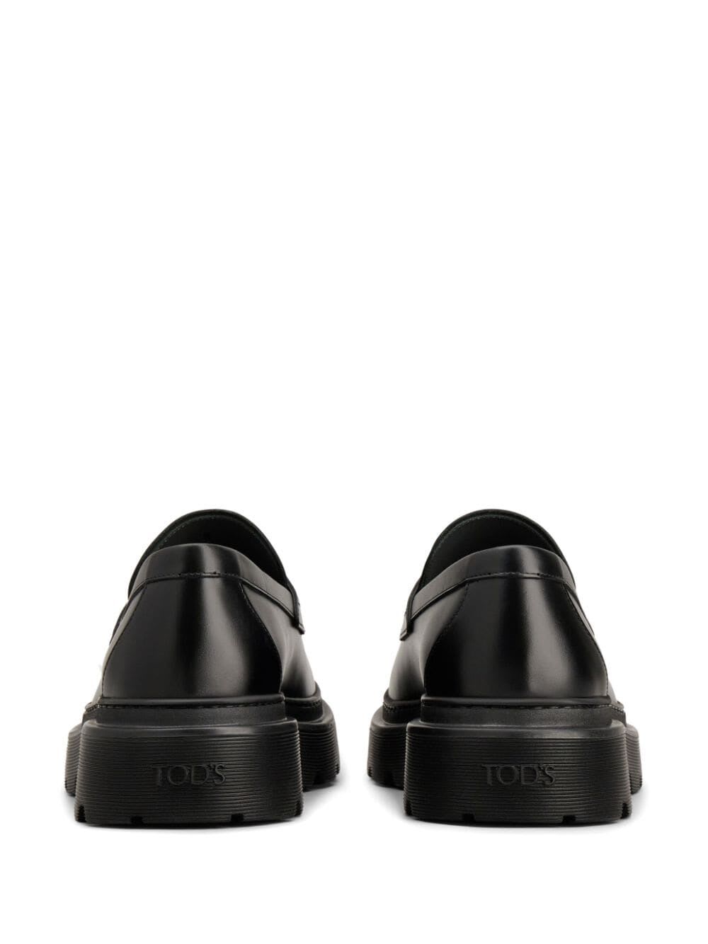 TOD'S LOAFERS 