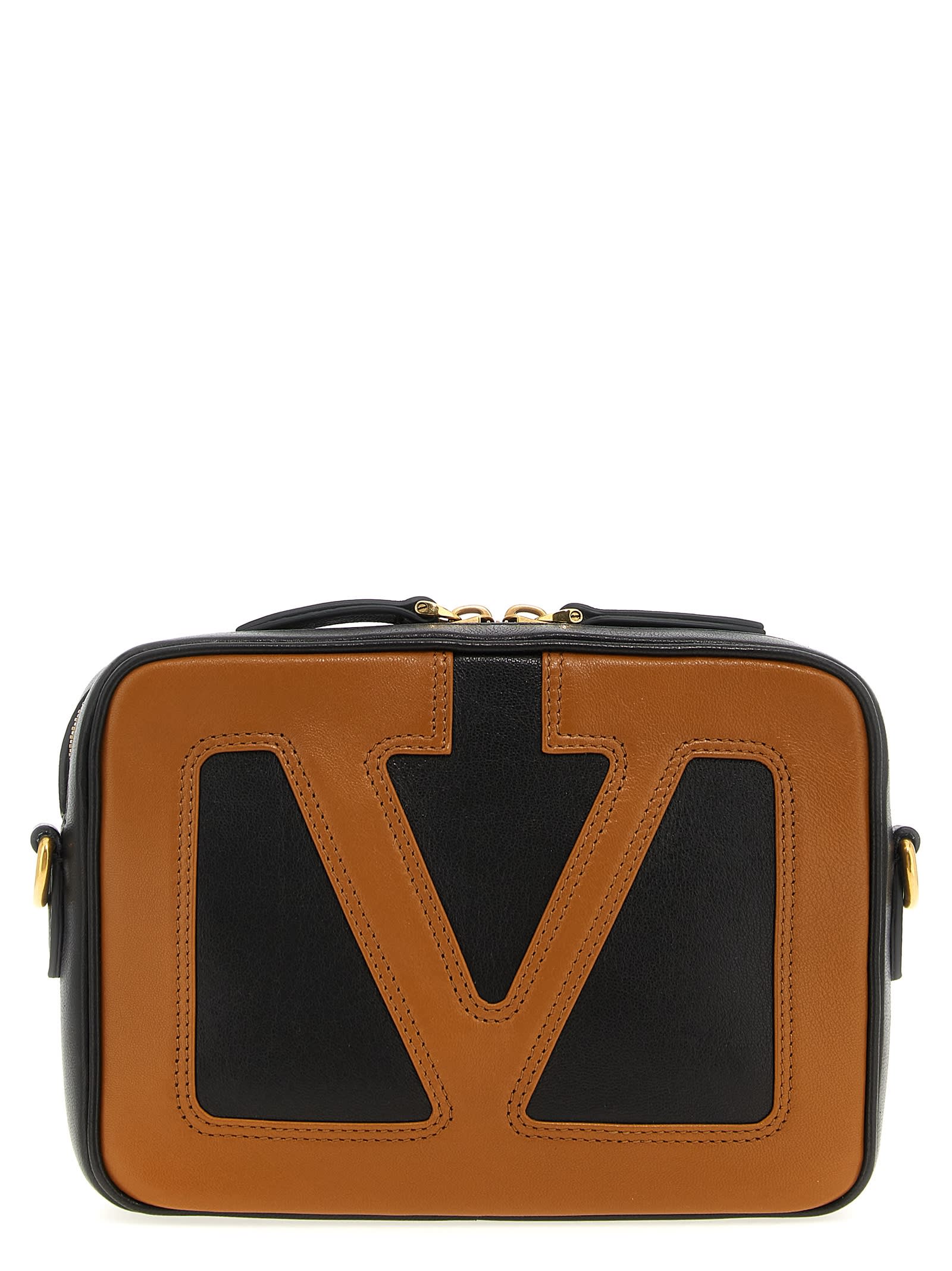 Valentino Garavani viva Superstar Shoulder Bag