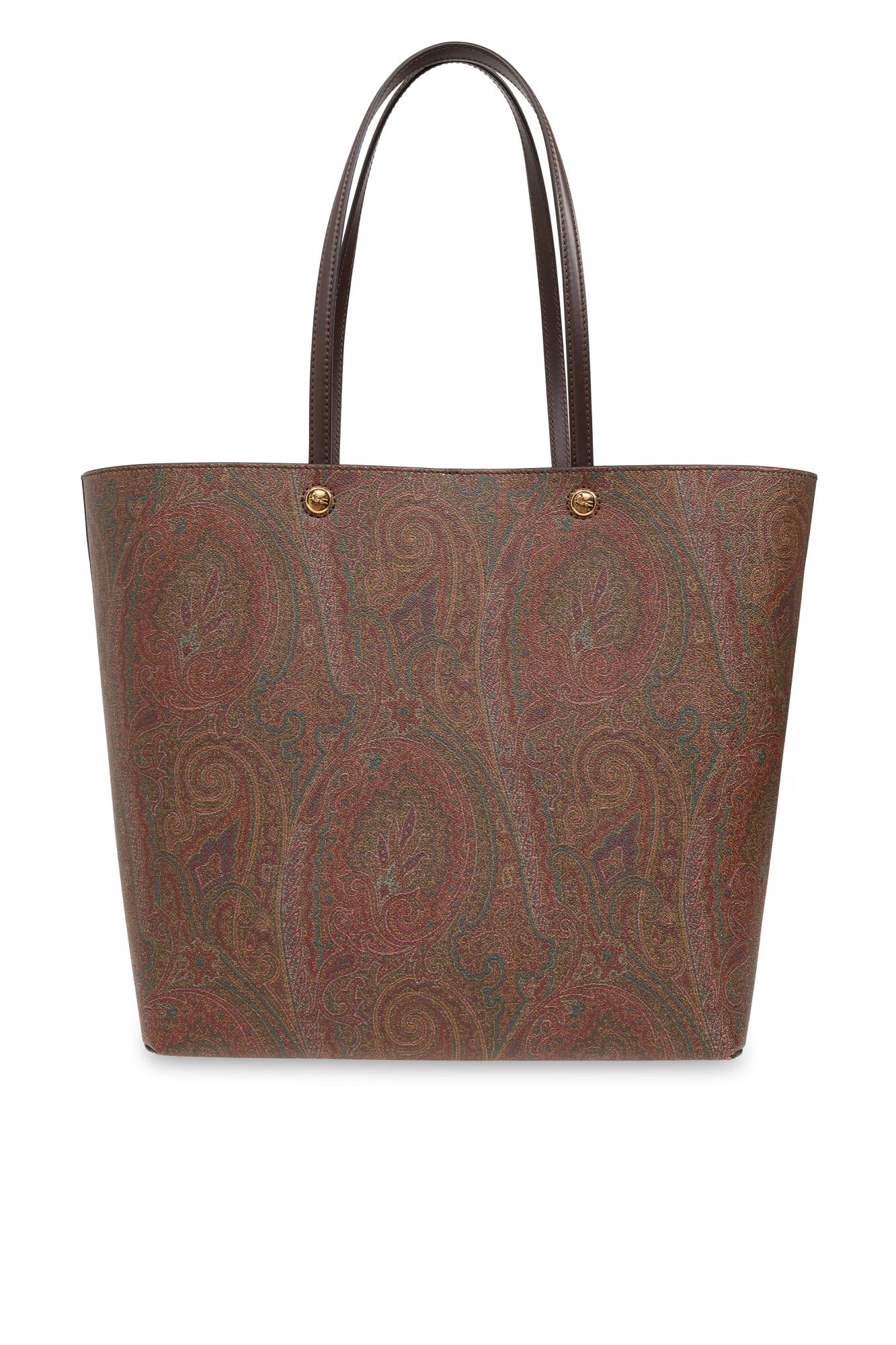 Shop Etro Shopper Bag