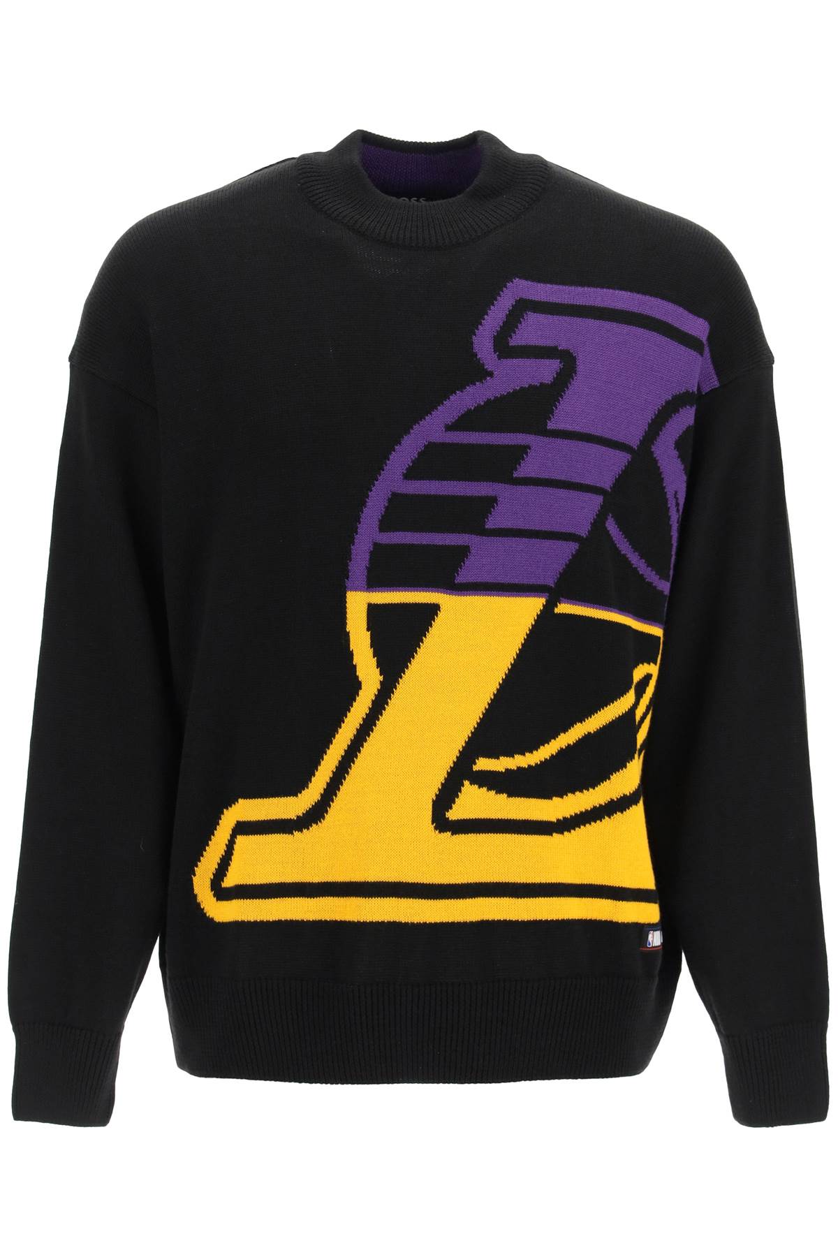 Hugo Boss Los Angeles Lakers Sweater X Nba