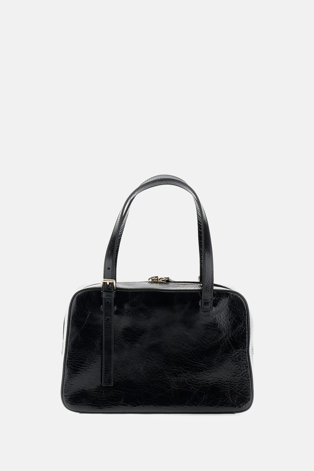 Apc Sac Virginie Box Bag In Black