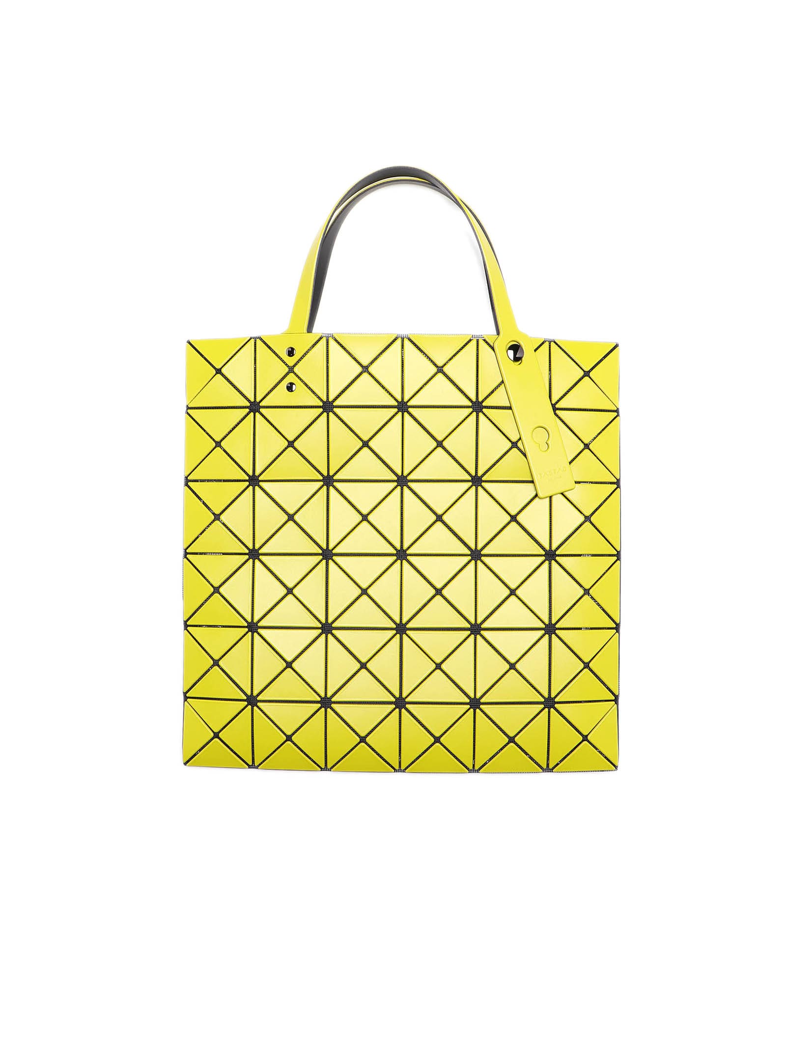 bao bao issey miyake lucent tote