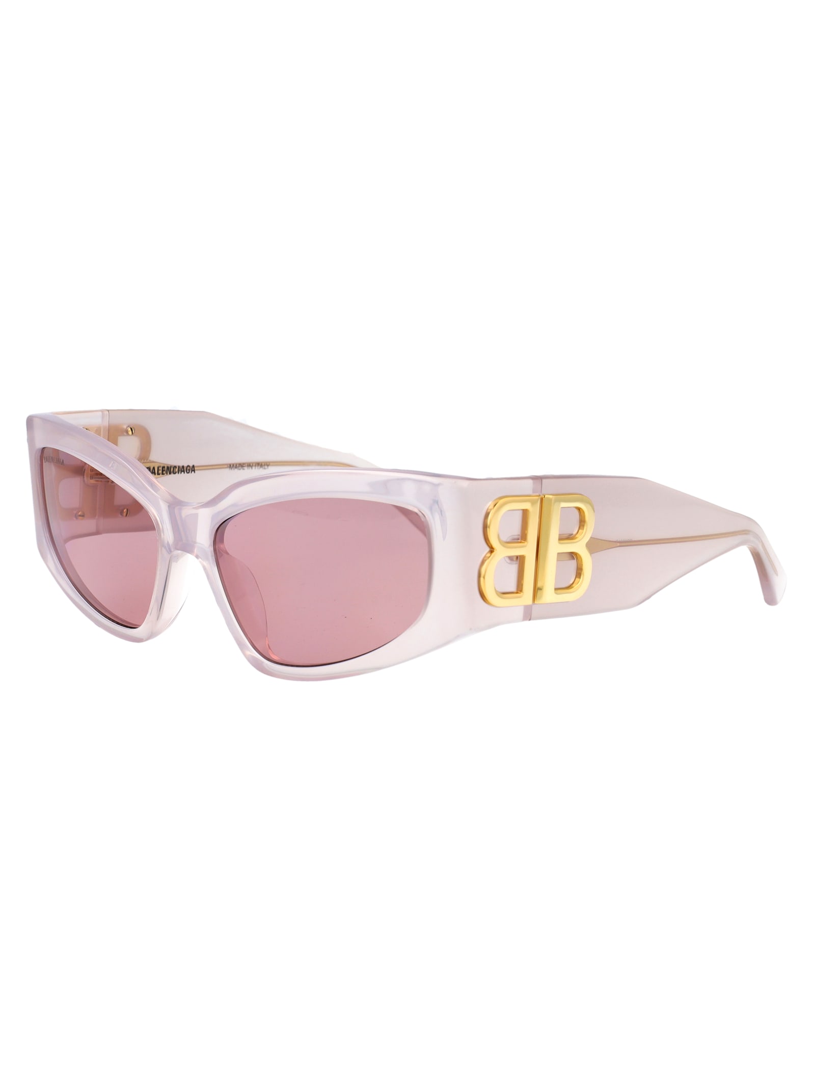 Balenciaga Bb0321s Sunglasses