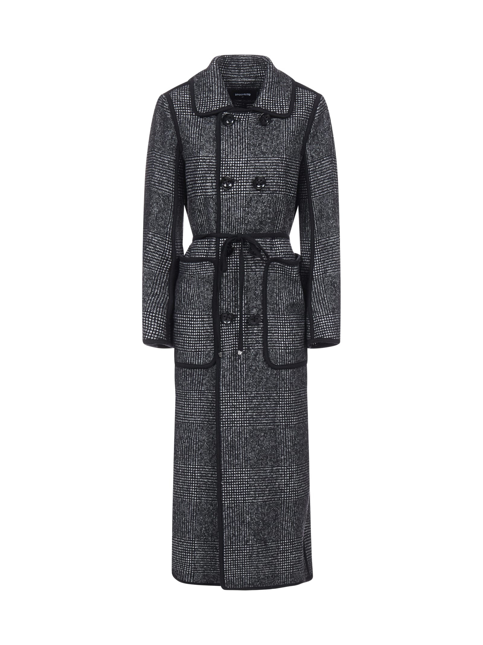 Dsquared2 Coats italist, ALWAYS LIKE A SALE