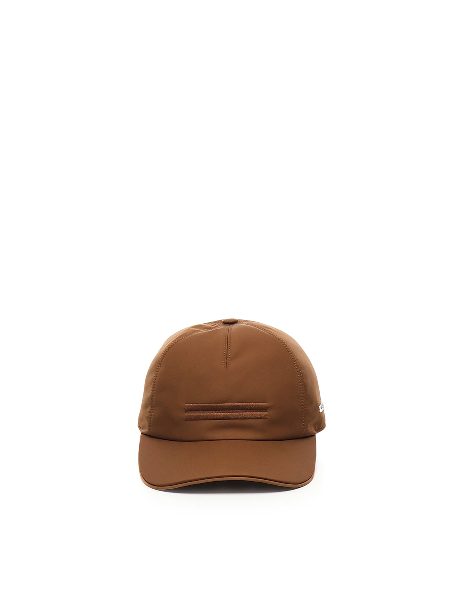 Technical Fabric Baseball Hat
