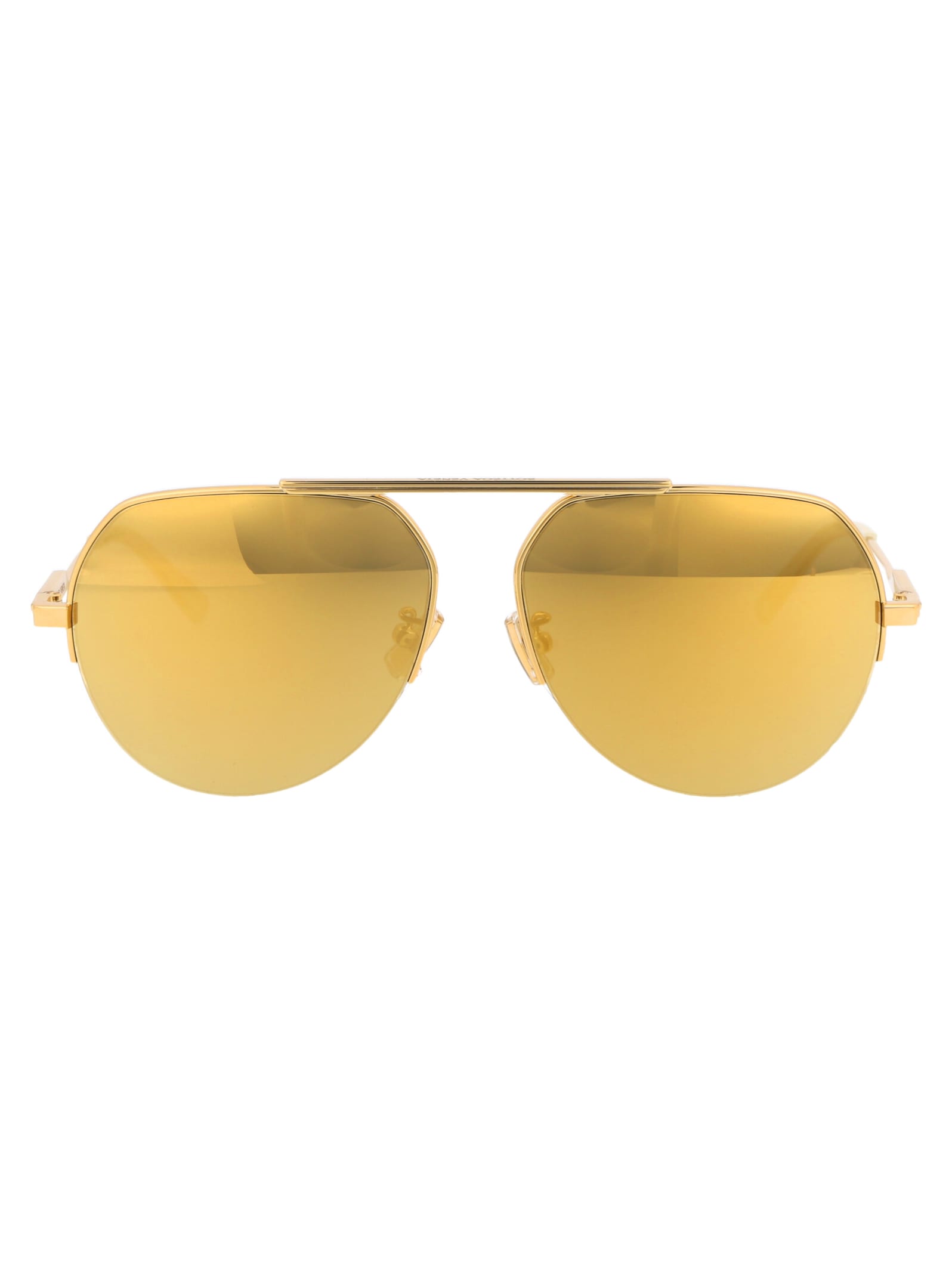 Bottega Veneta Eyewear Bv1150s Sunglasses