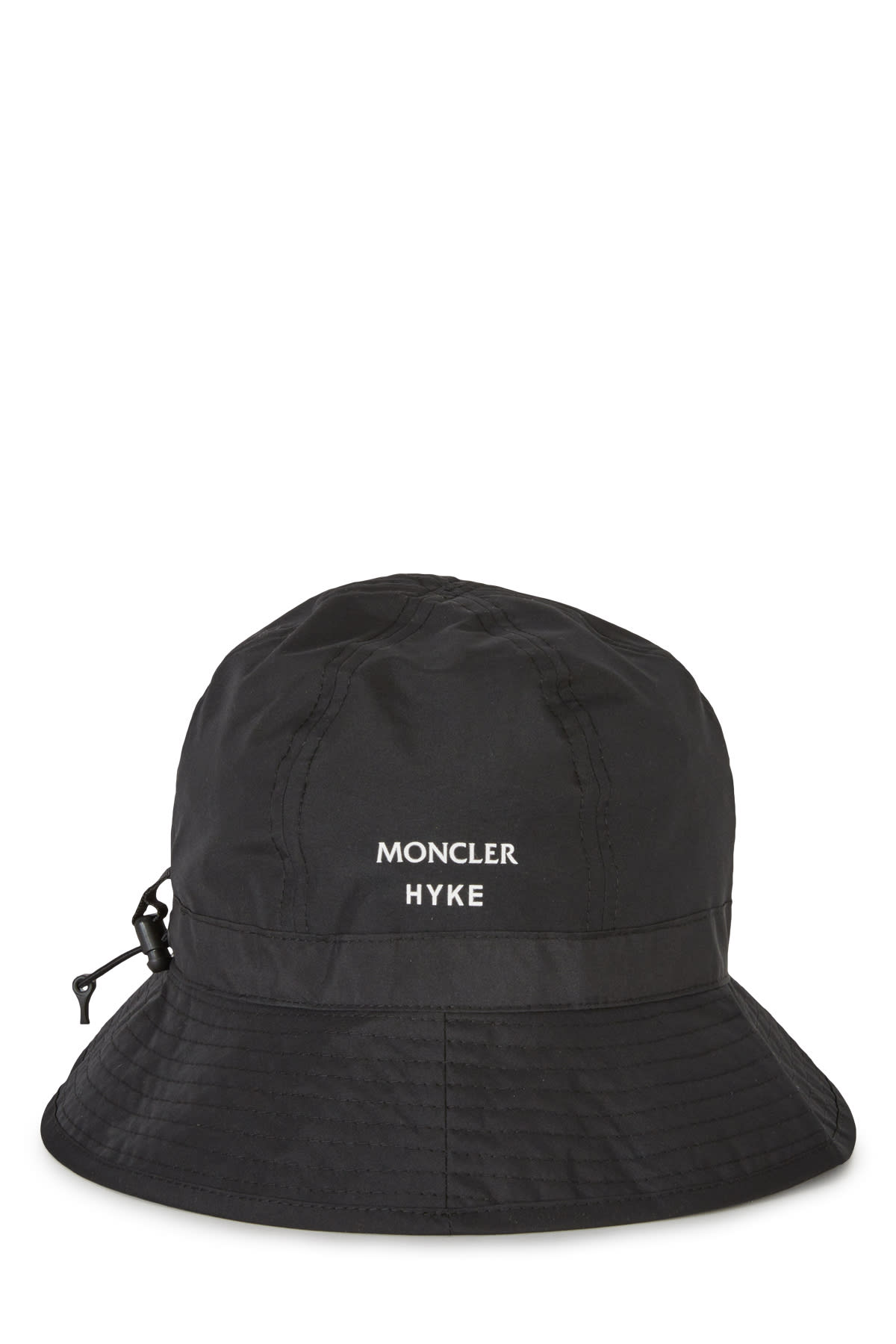 Shop Moncler Genius Cappelli In 999