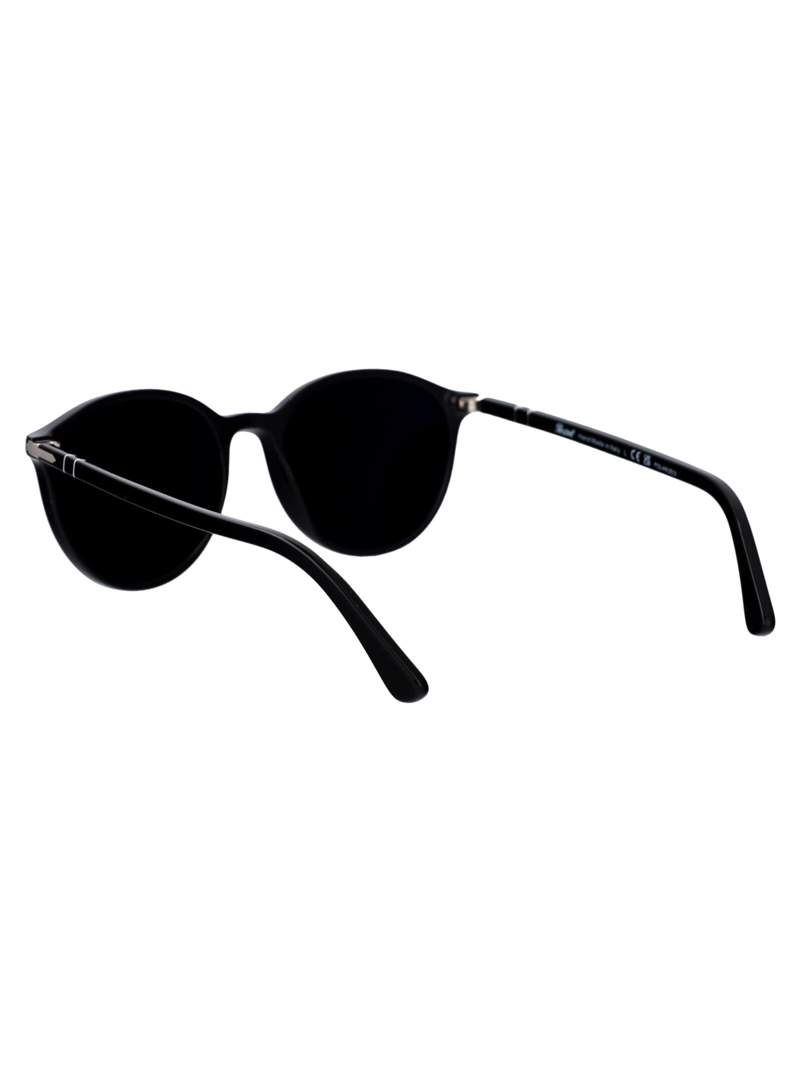 Persol 0po3350s Sunglasses In 95/58 Black