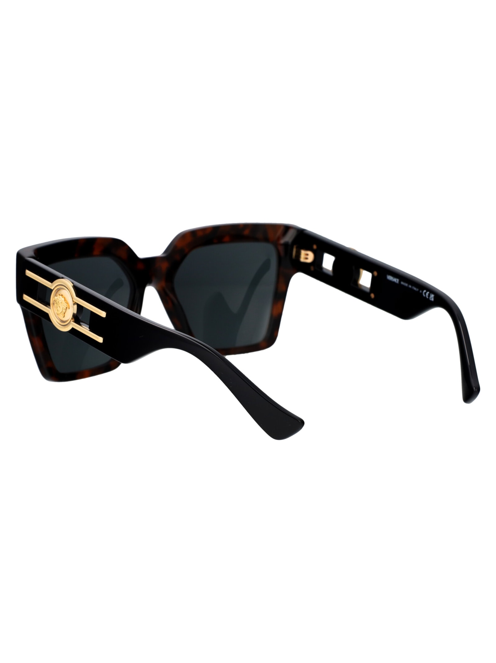 VERSACE 0VE4458 SUNGLASSES