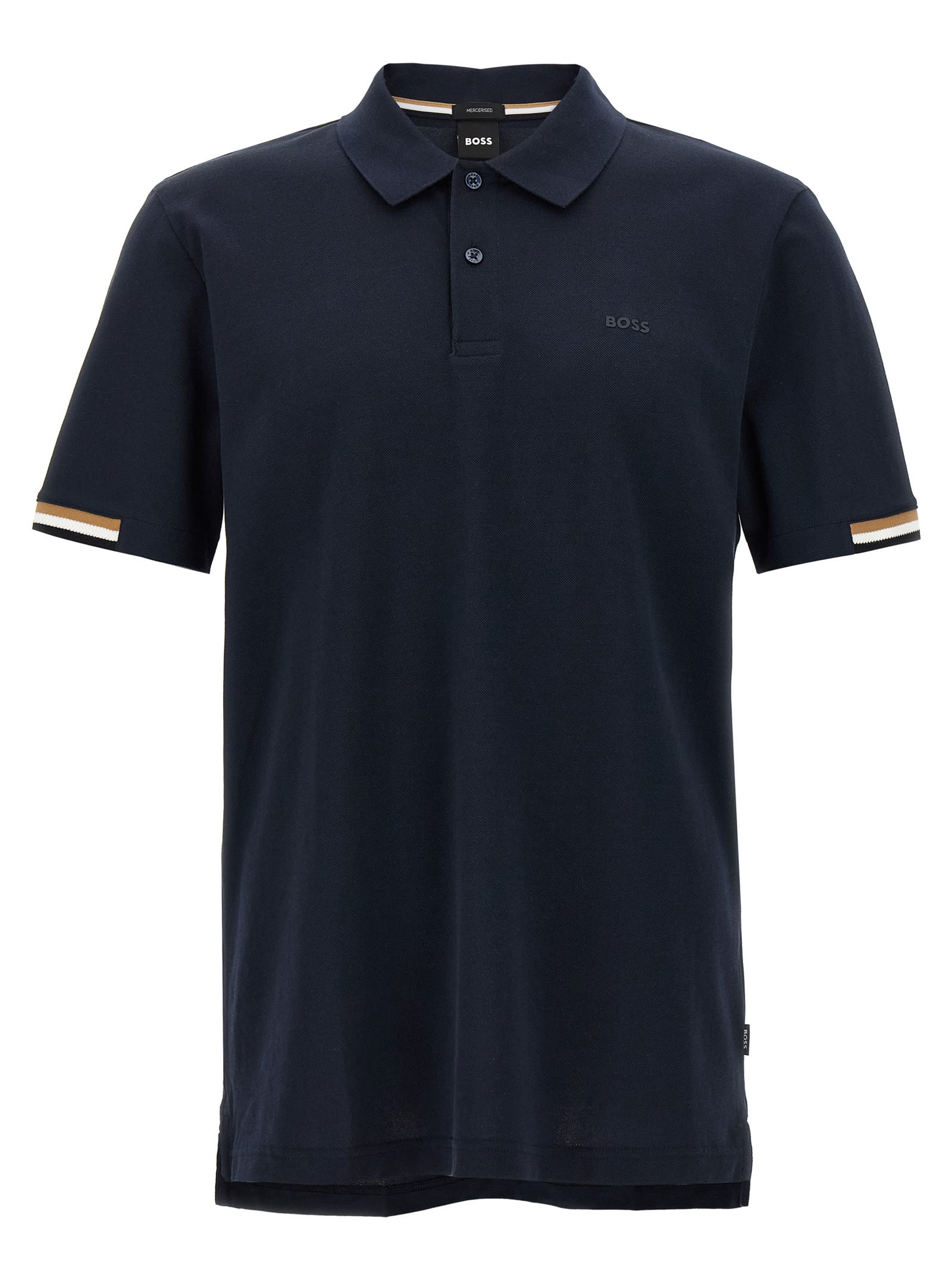 parlay 147 Polo Shirt