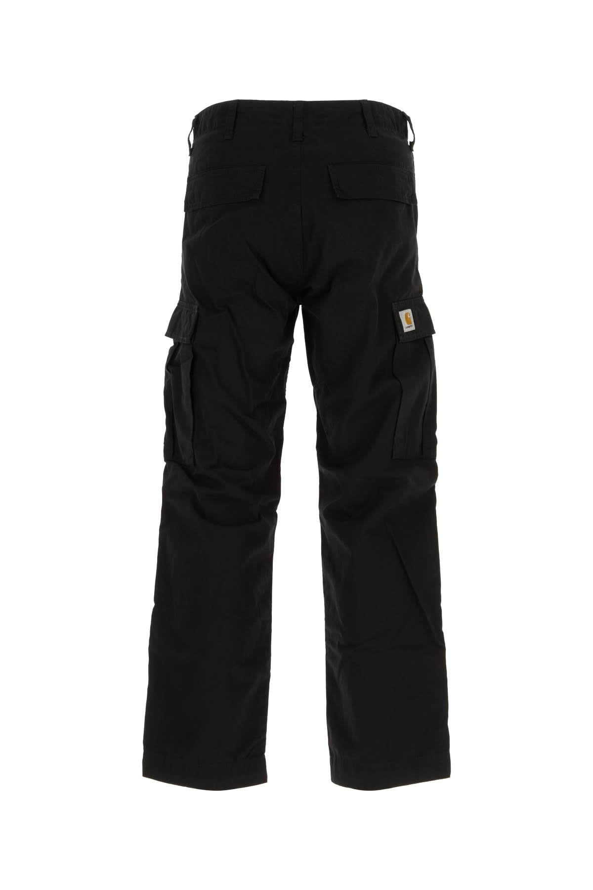 Carhartt Wip Jeans In Black