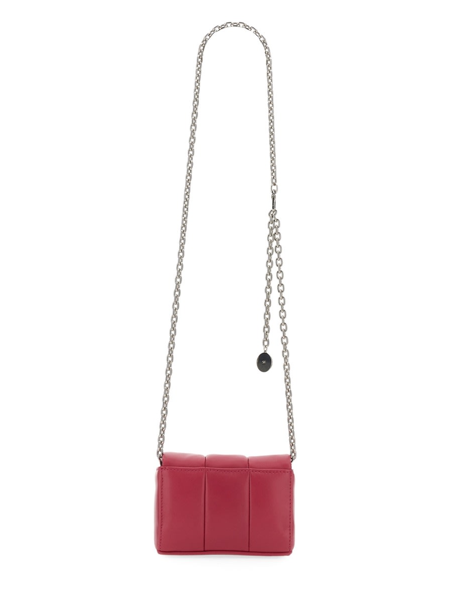 Stand Studio Ery Bag In Fuchsia