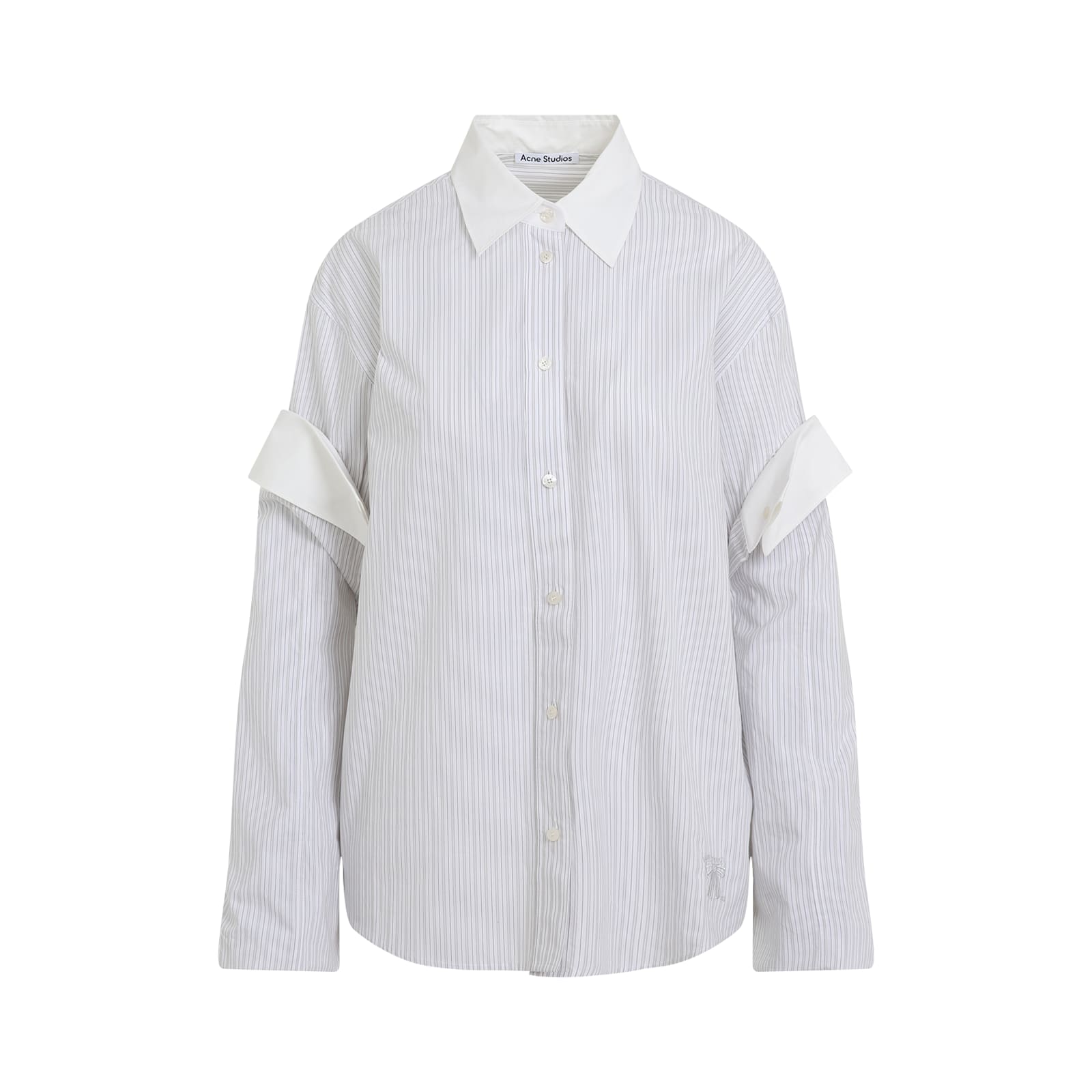 ACNE STUDIOS BLOUSE