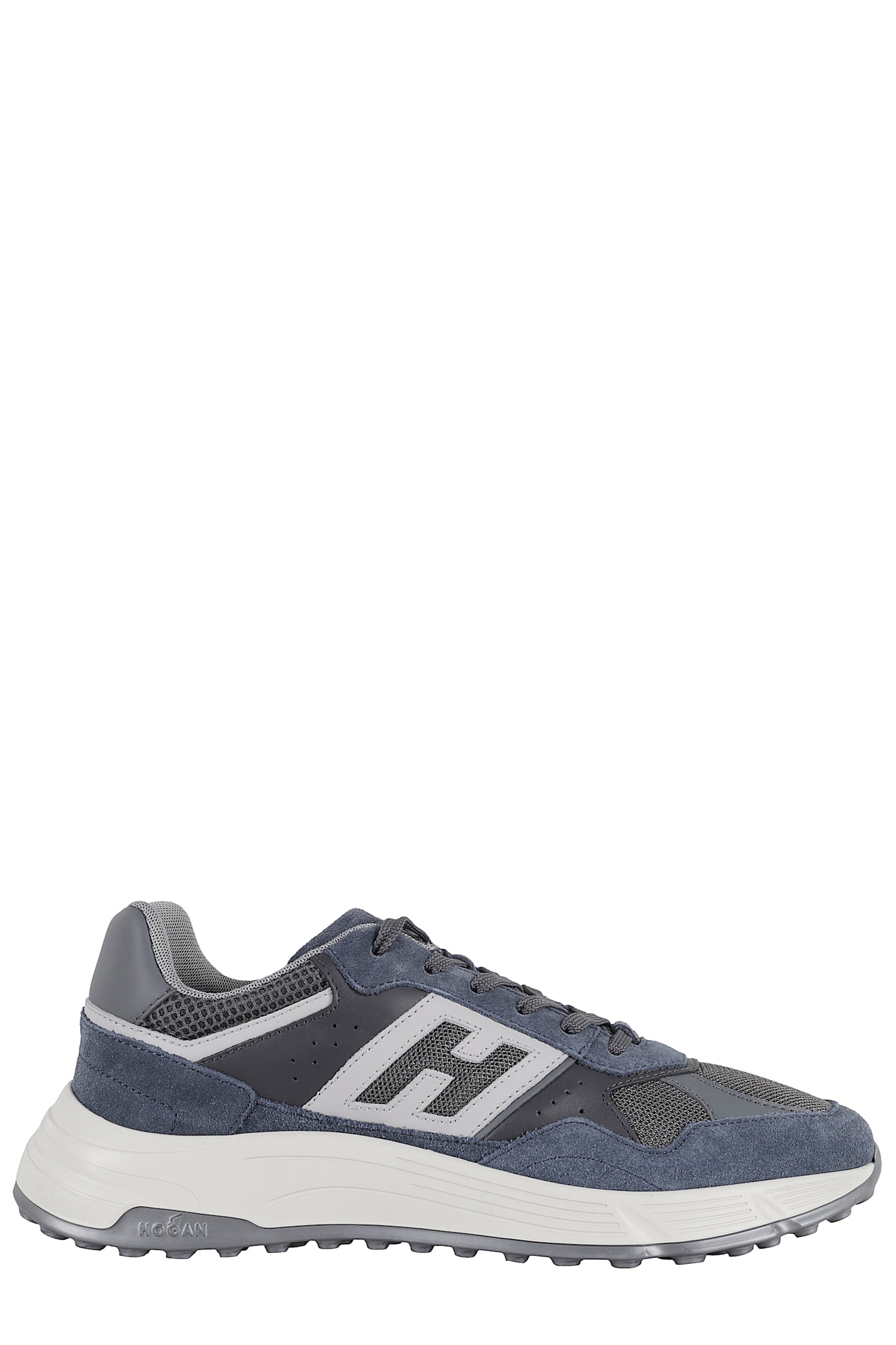 Hyperlight Allacciato H