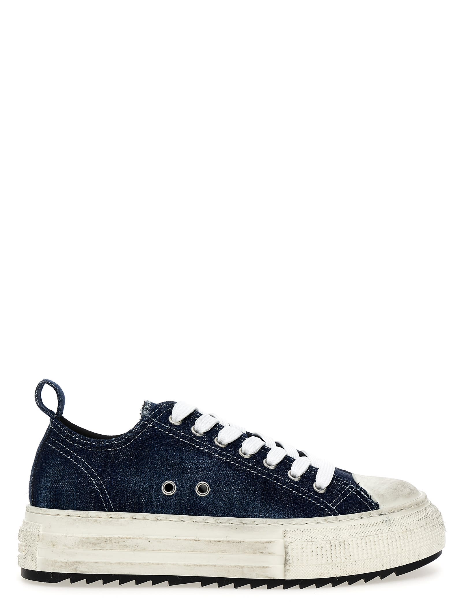 DSQUARED2 BERLIN trainers