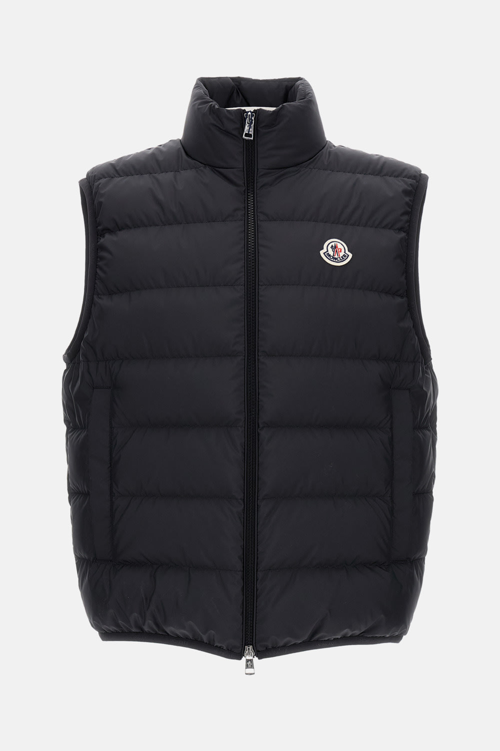 Padded Vest
