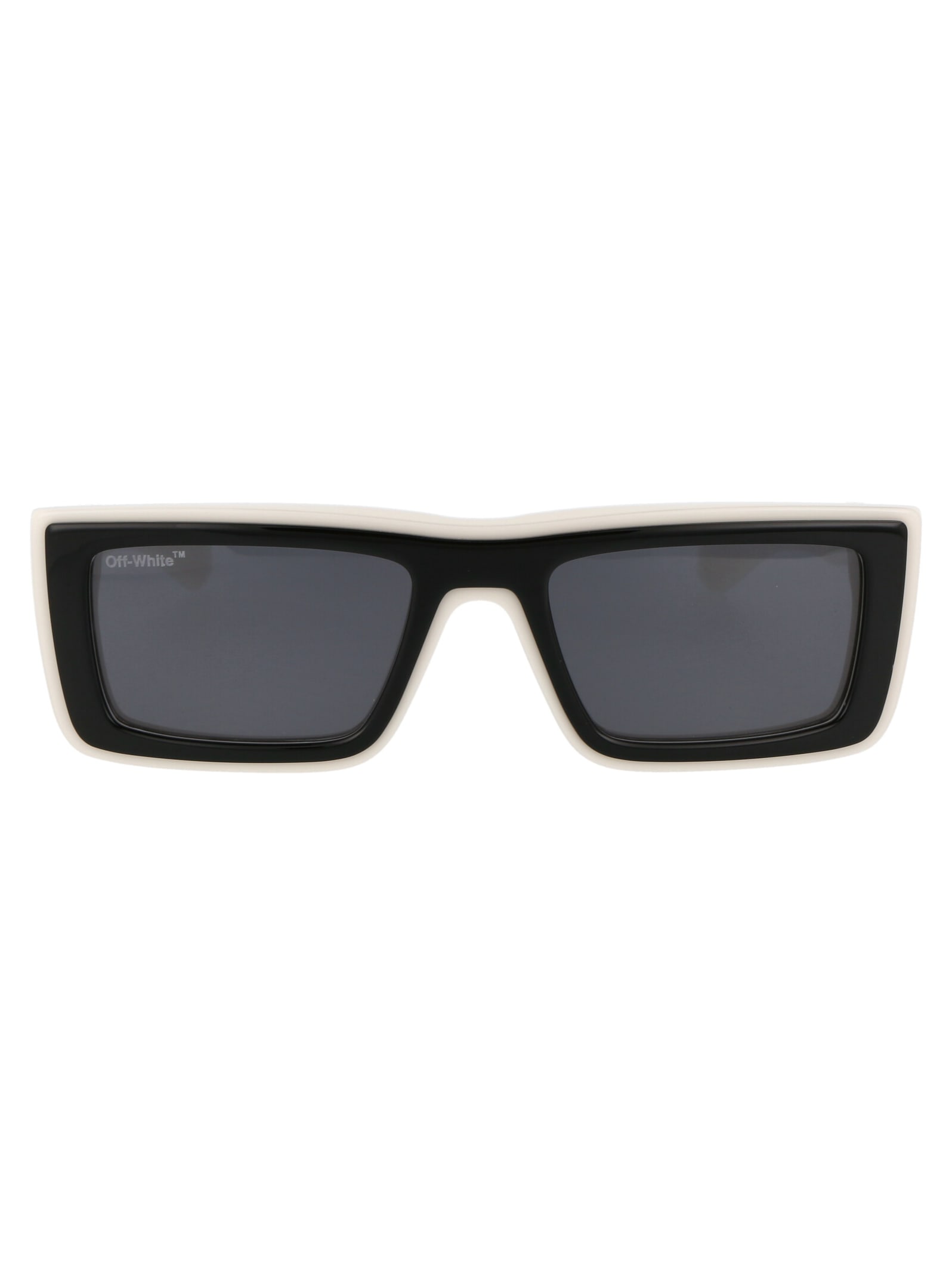 Off-White Jacob Sunglasses