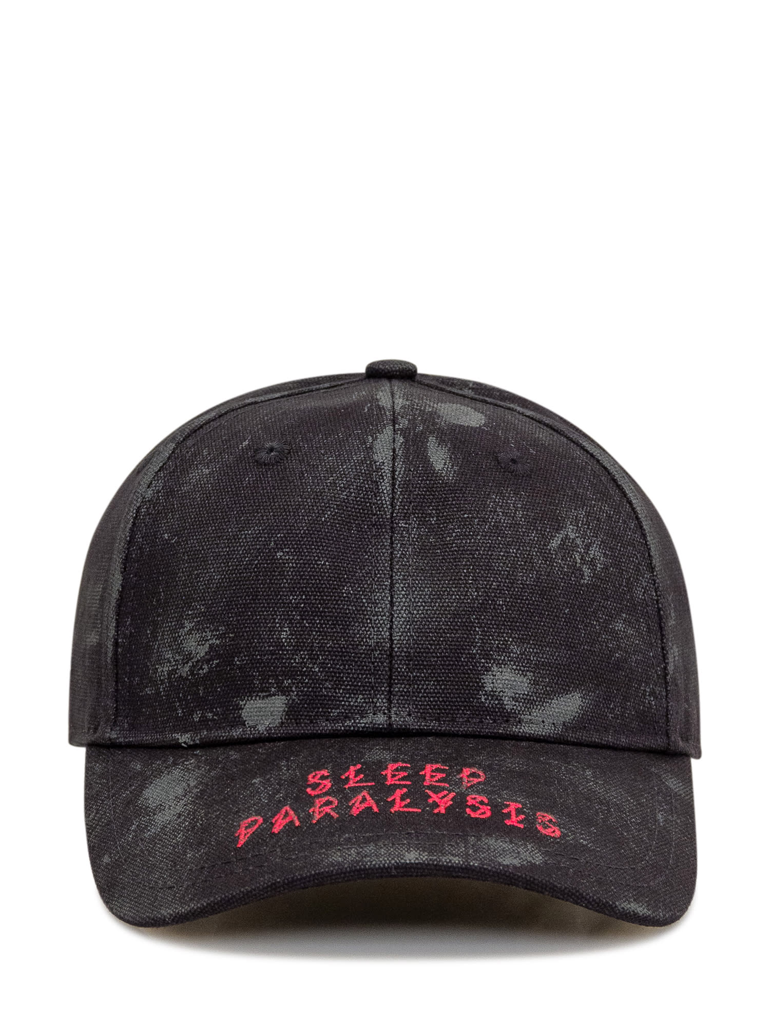 Sleep Paralysis Cap