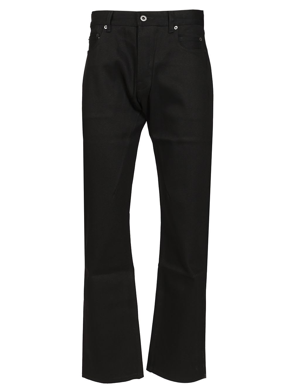 Japanese Denim Jeans