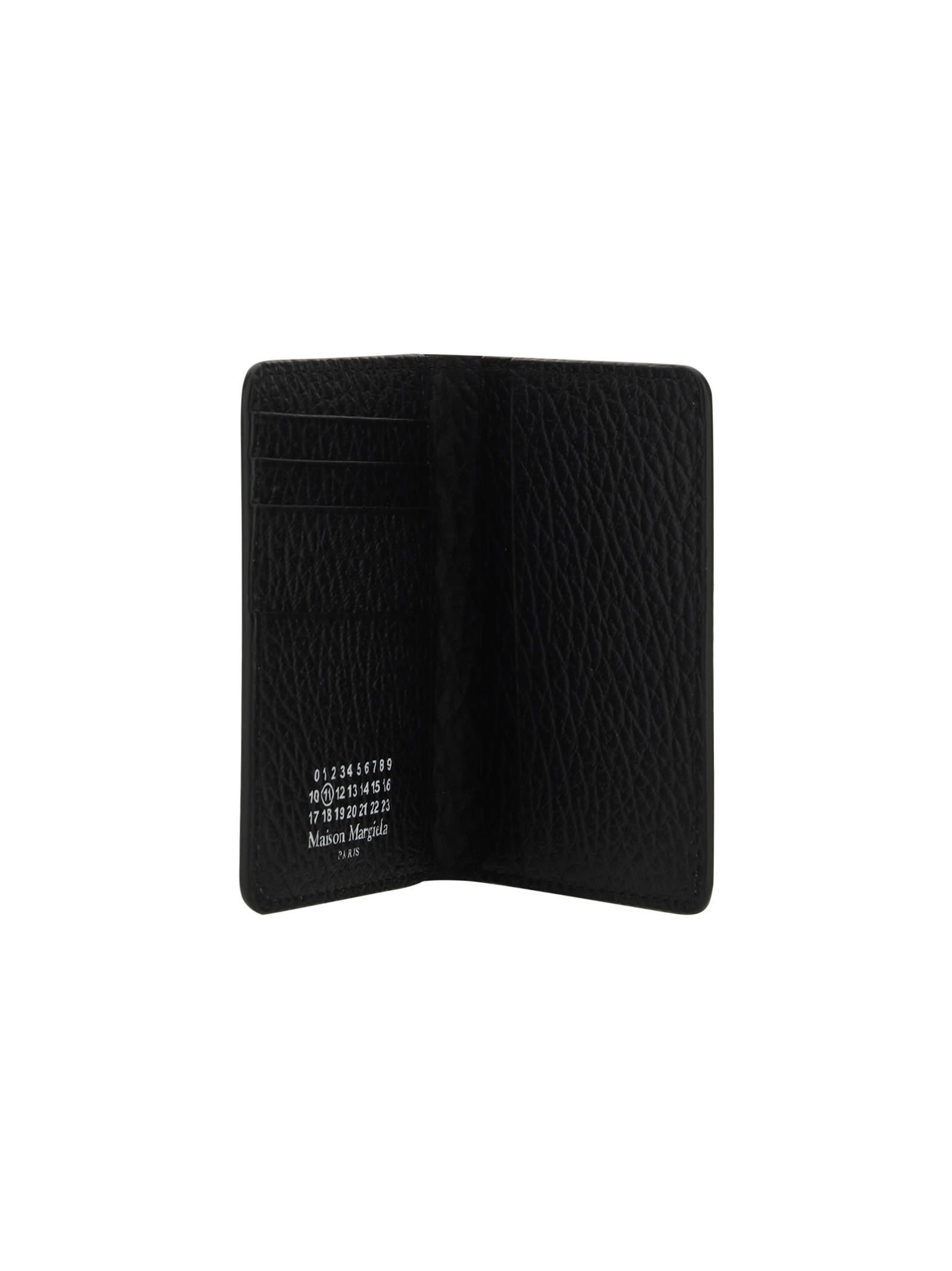 Maison Margiela Card Holder In T8013