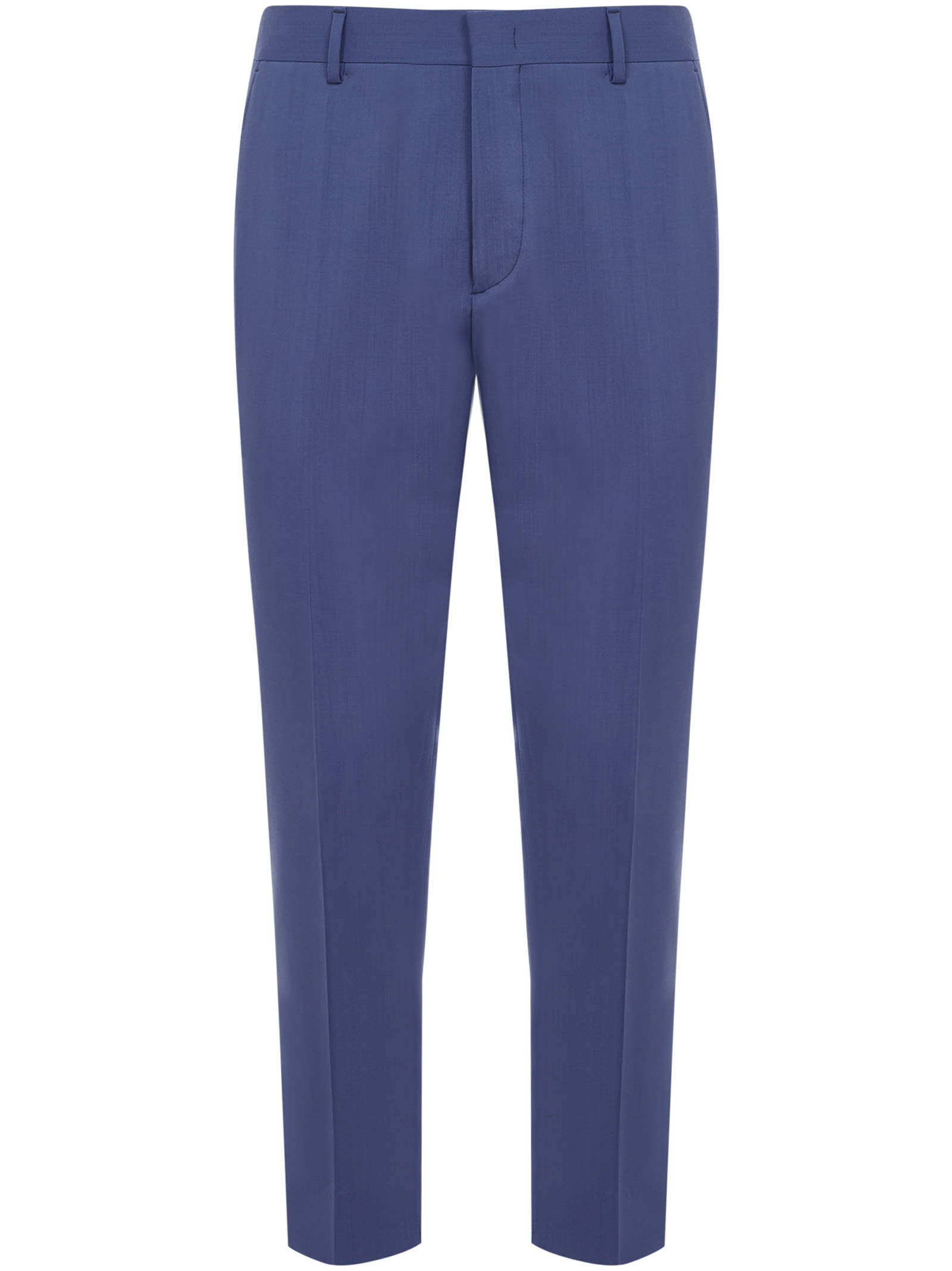 Be Able Trouser In Blue
