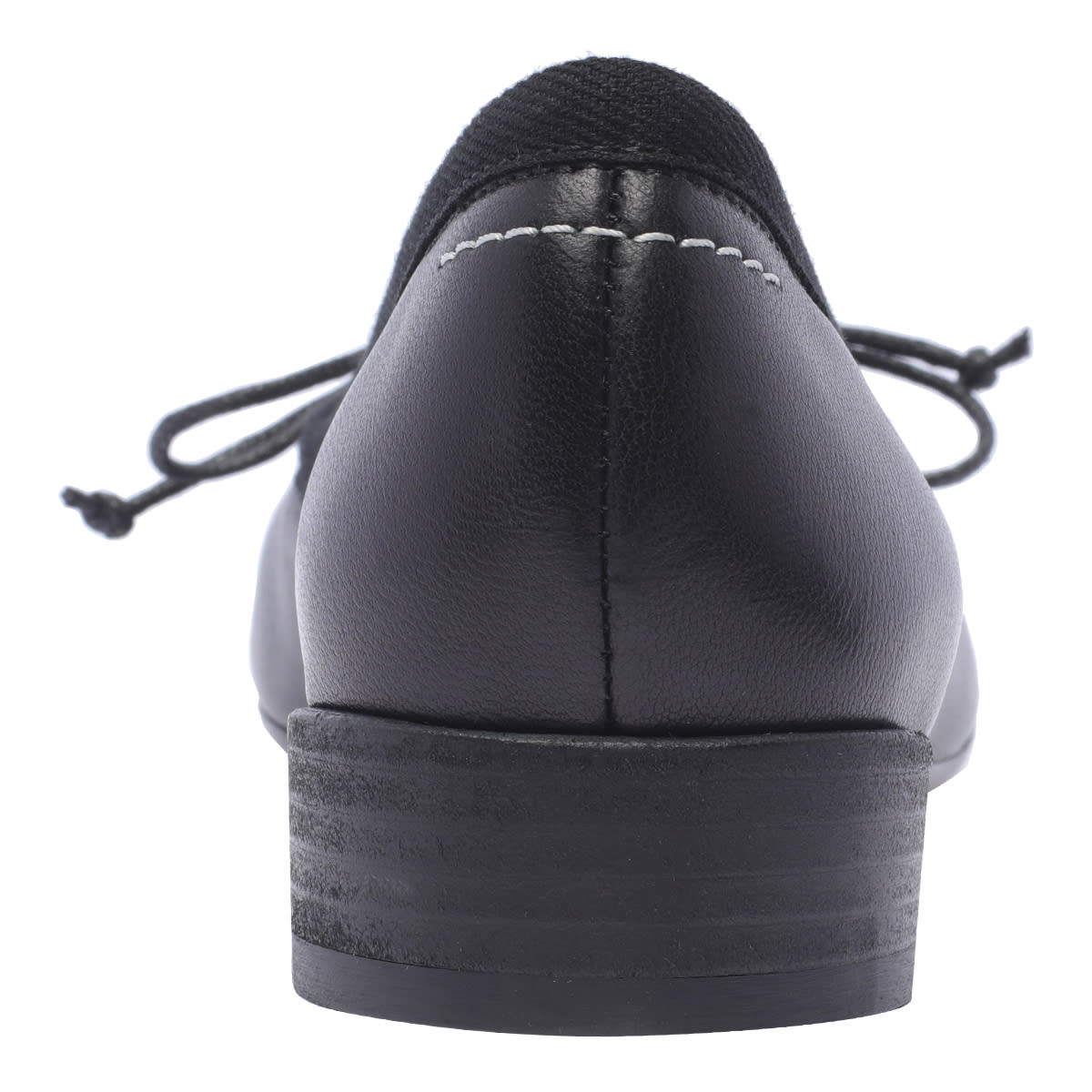 Mm6 Maison Margiela Mm6 By Maison Margiela Classic Anatomical Ballerinas