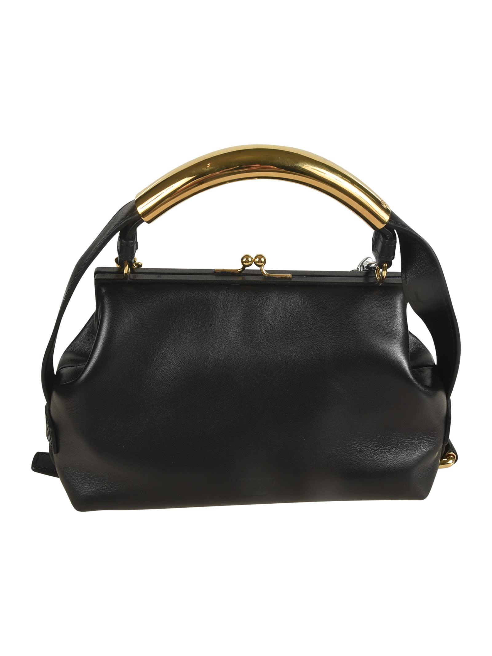 Snap-lock Tote