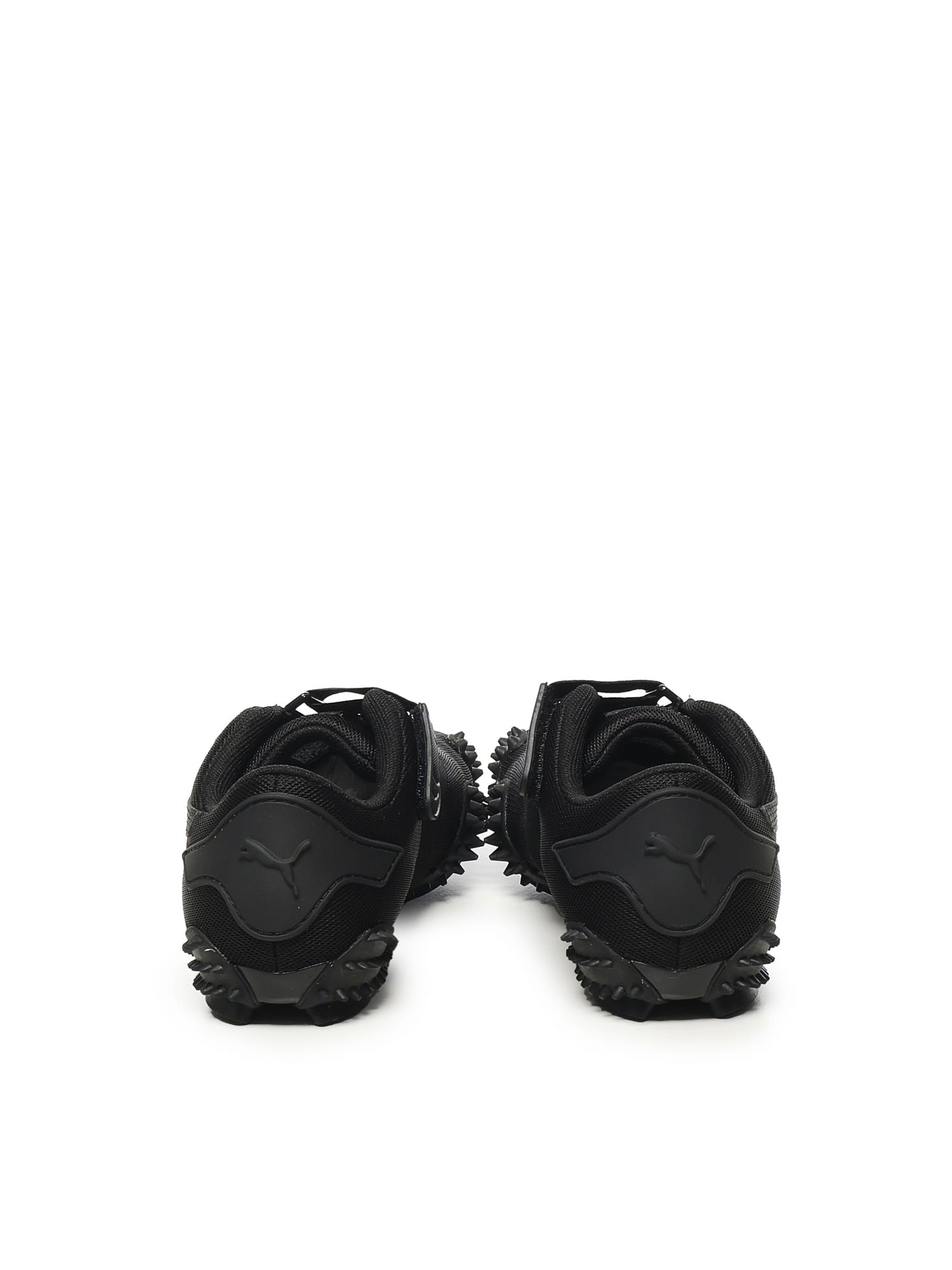 Puma Mostro Og Prime Sneakers In Black