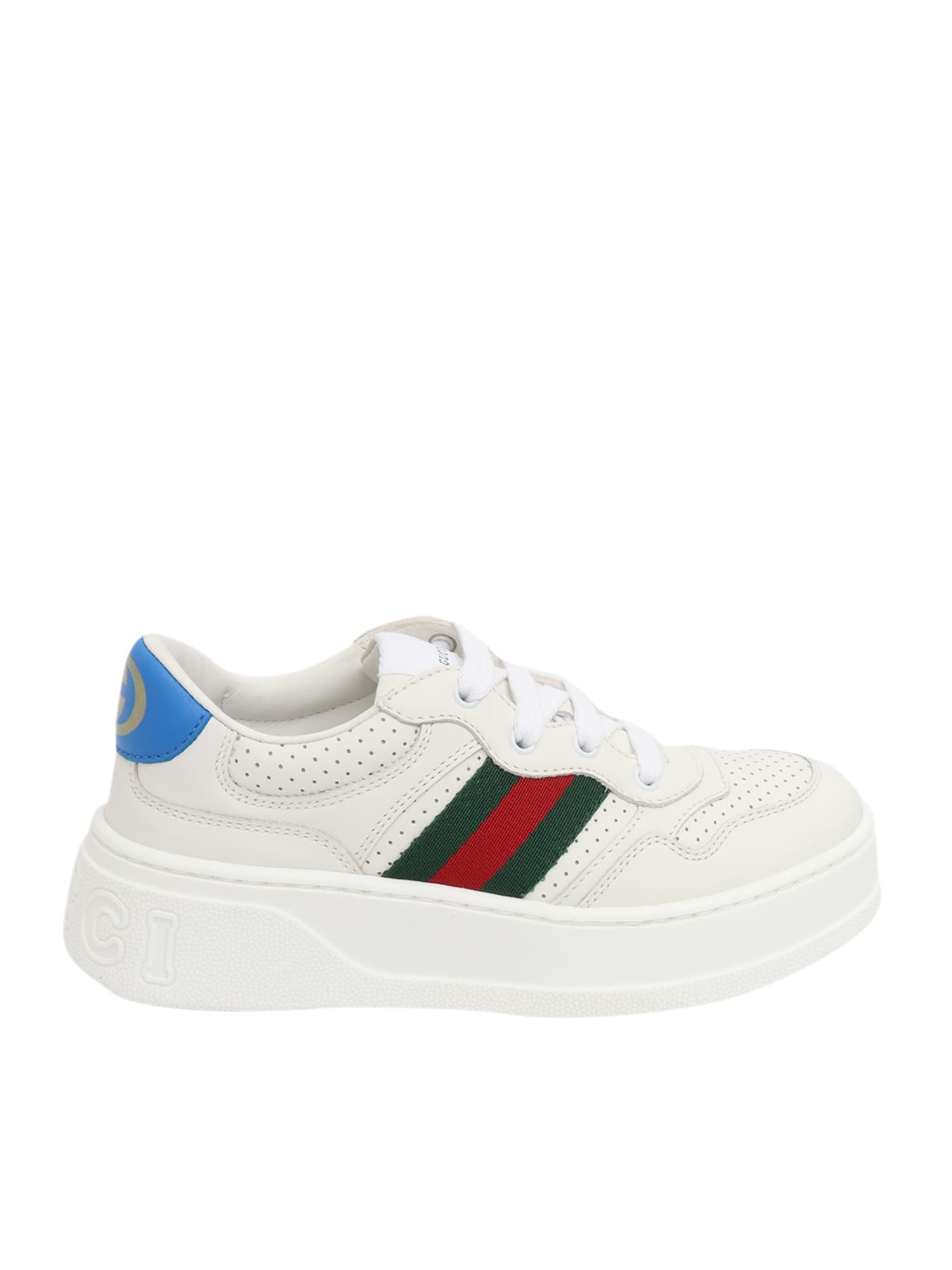 Gucci Chunky Sneakers
