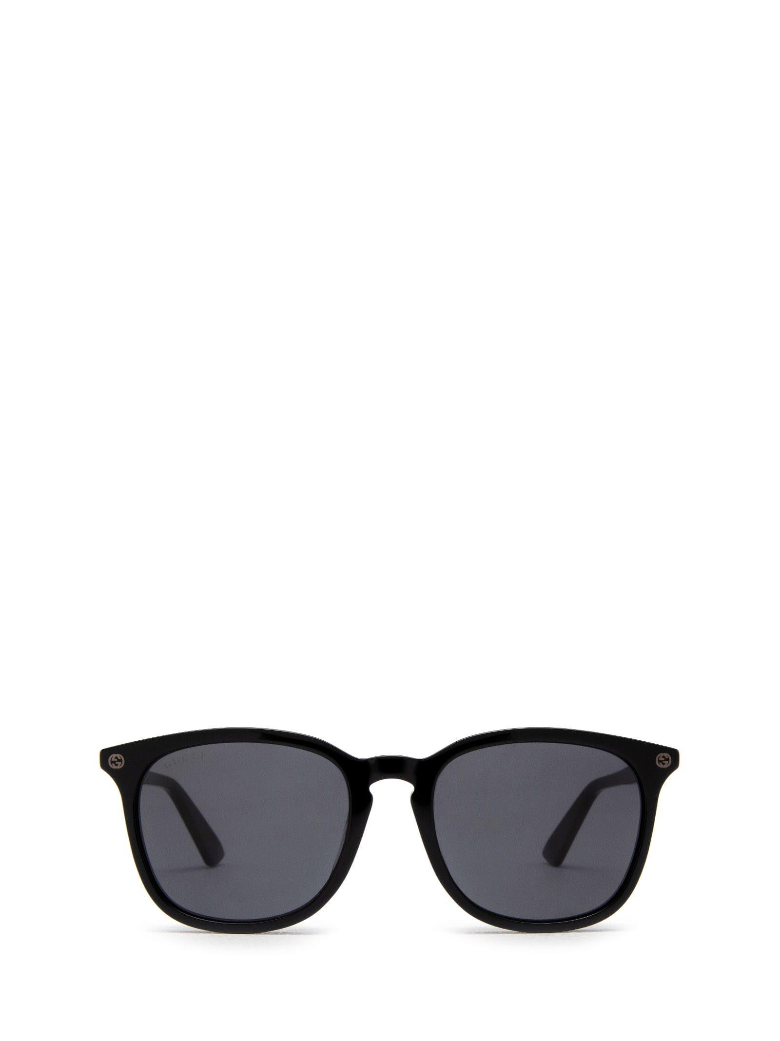 Gucci Eyewear Gg0154sa Black Sunglasses