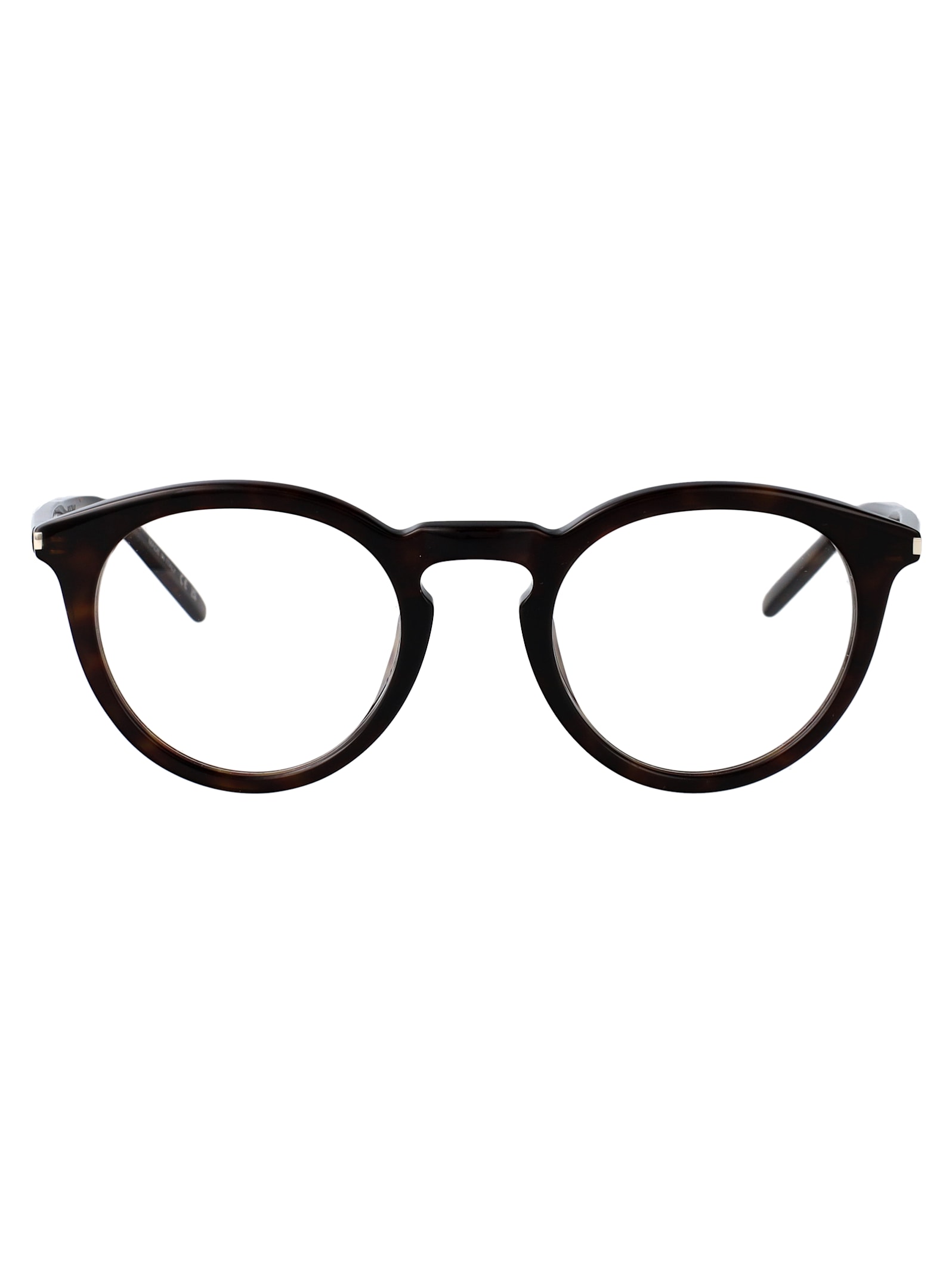 Saint Laurent Square-frame Glasses
