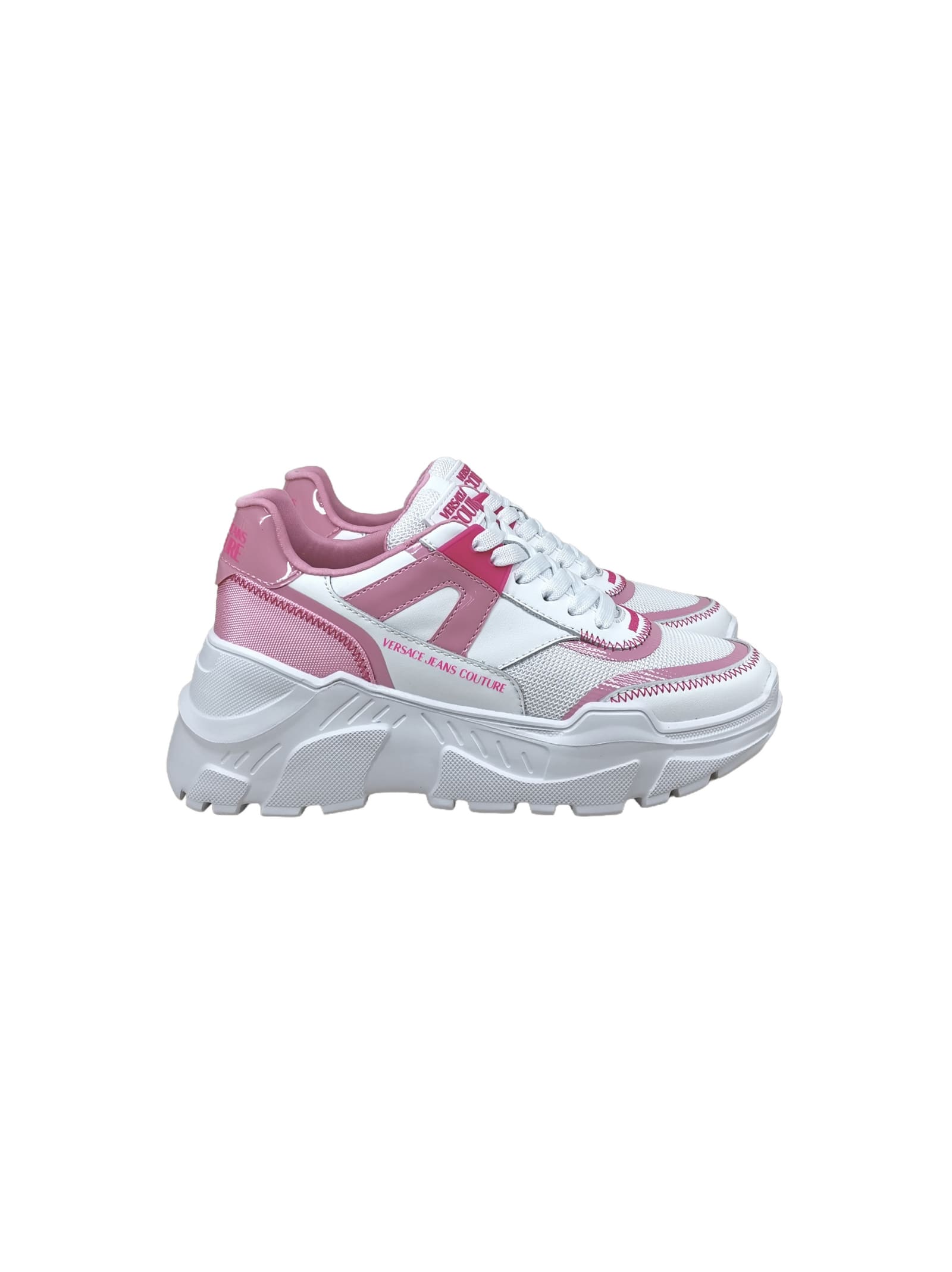 VERSACE JEANS COUTURE VERSACE JEANS COUTURE SNEAKERS