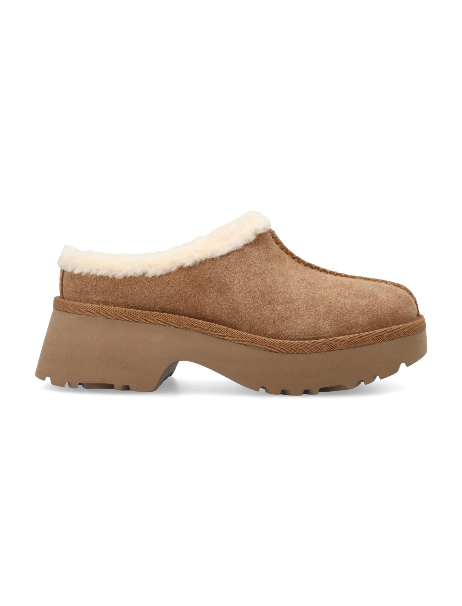 New Eights Cozy Clog